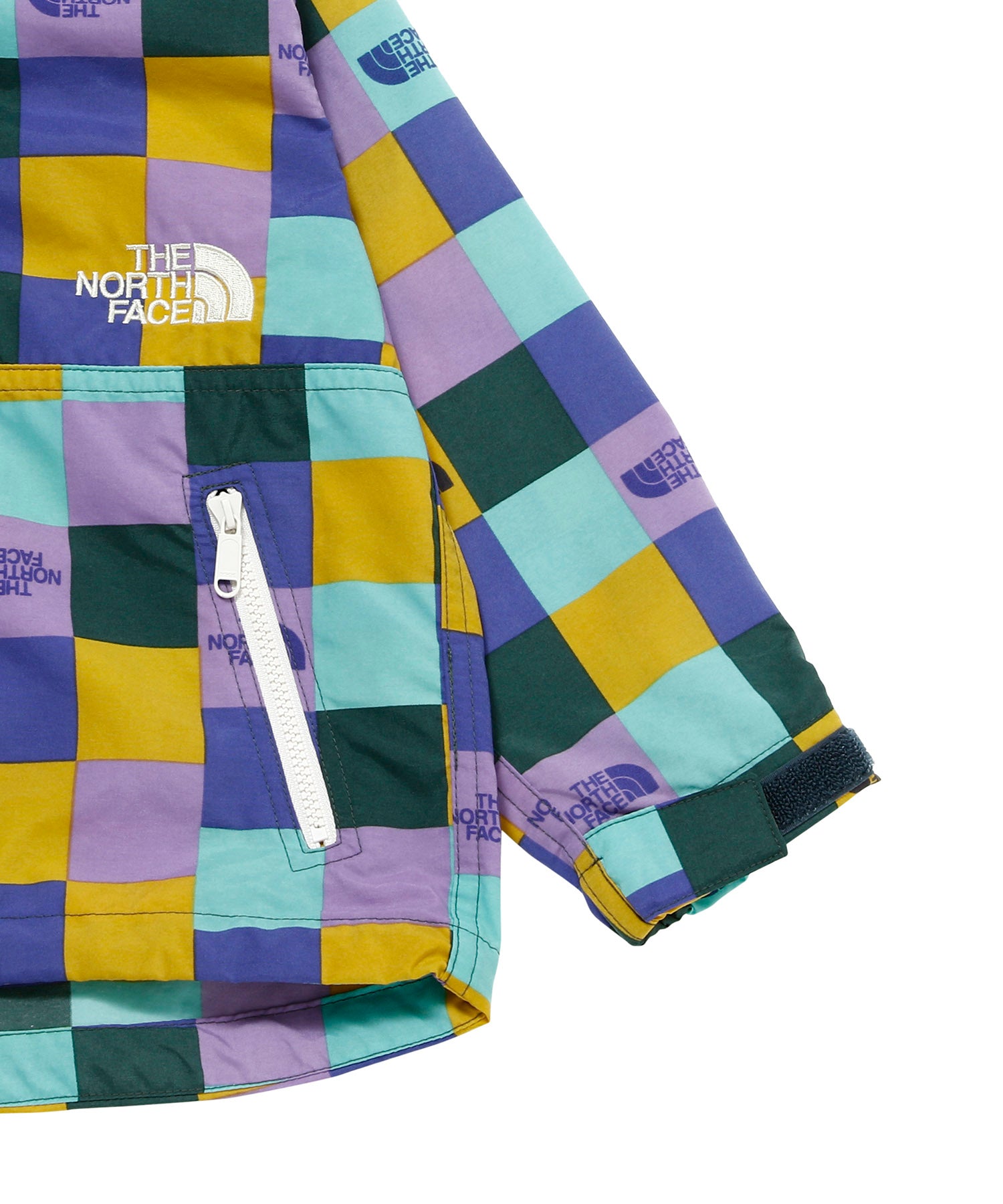 B Novelty Compact Jacket