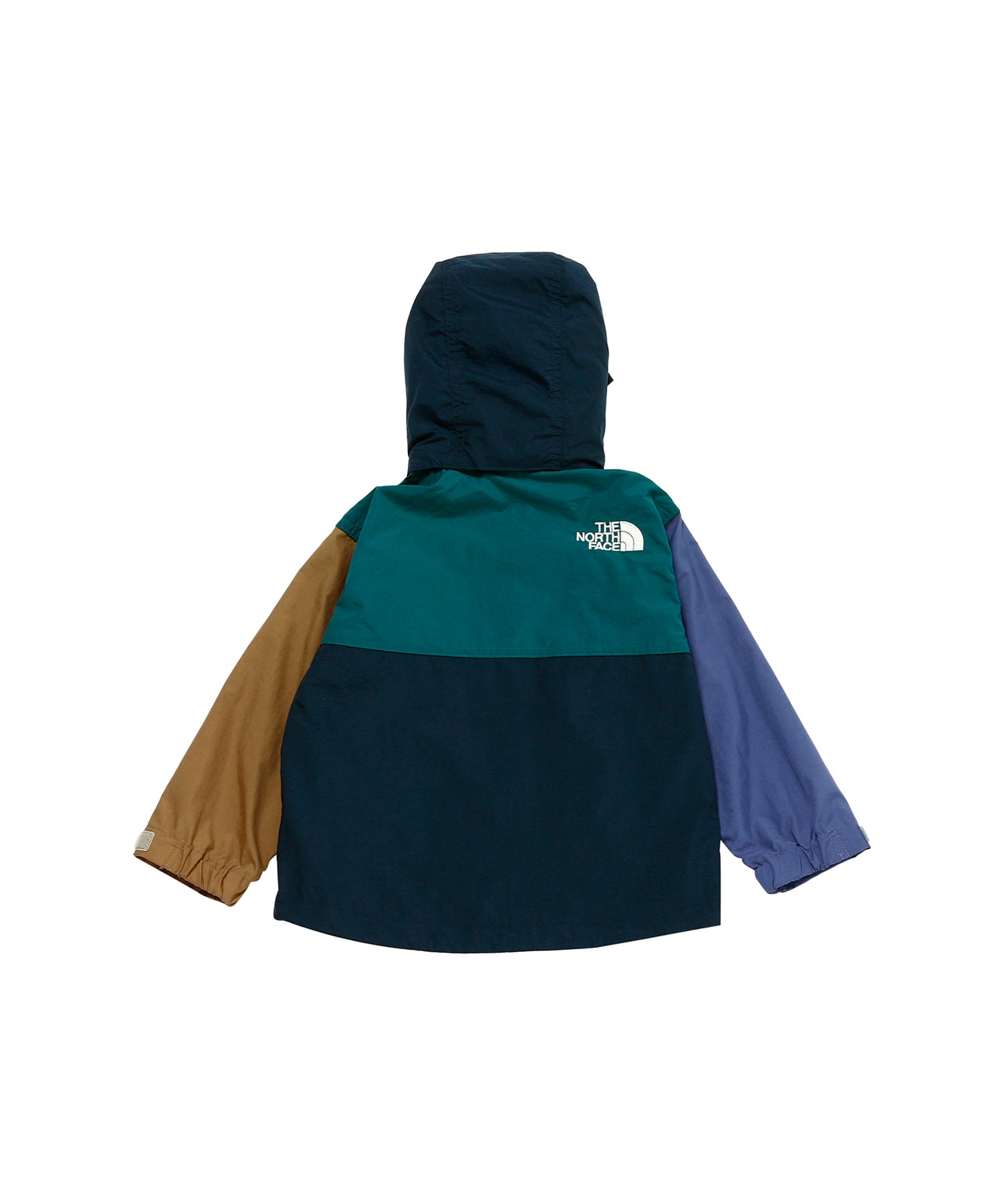 The North Face / ザノースフェイス / B Grand Compact Jacket
