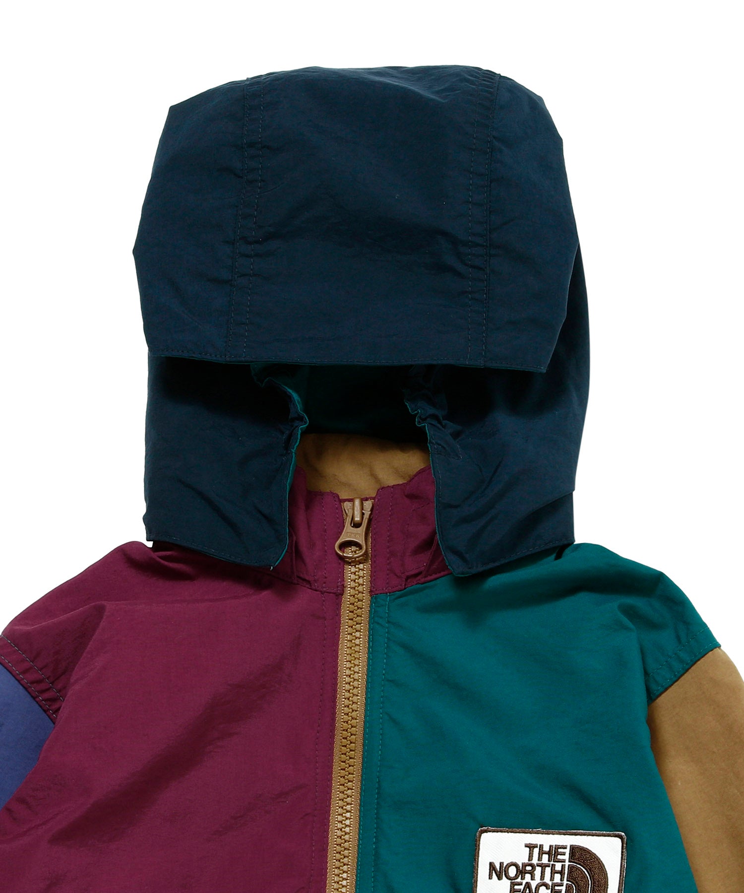 The North Face / ザノースフェイス / B Grand Compact Jacket