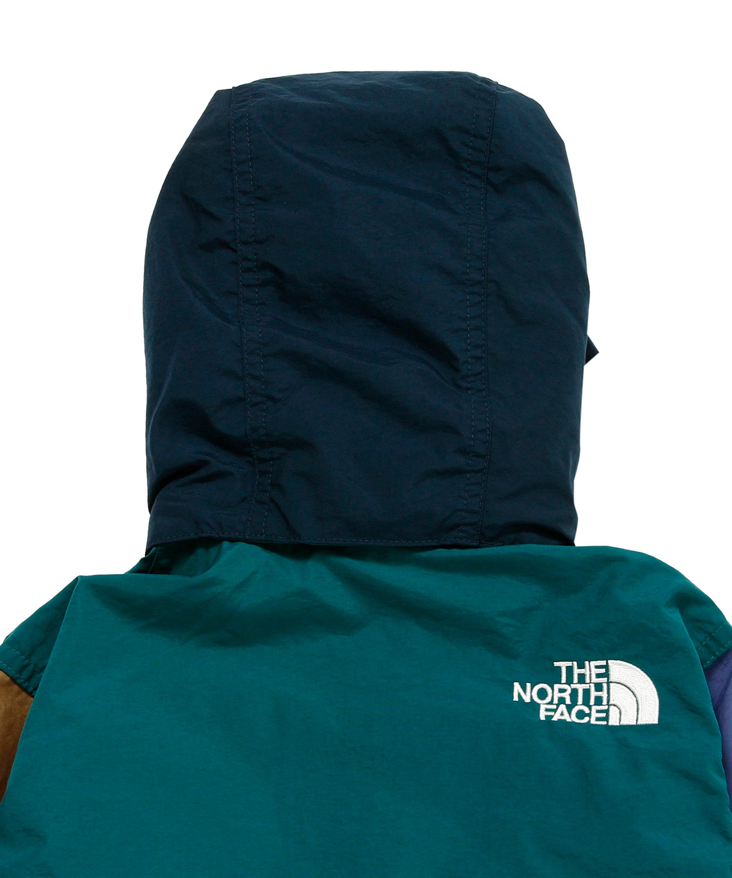 The North Face / ザノースフェイス / B Grand Compact Jacket