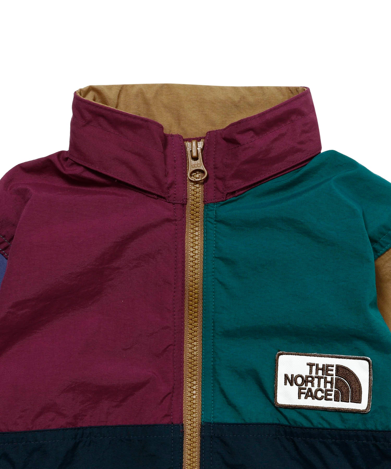 The North Face / ザノースフェイス / B Grand Compact Jacket