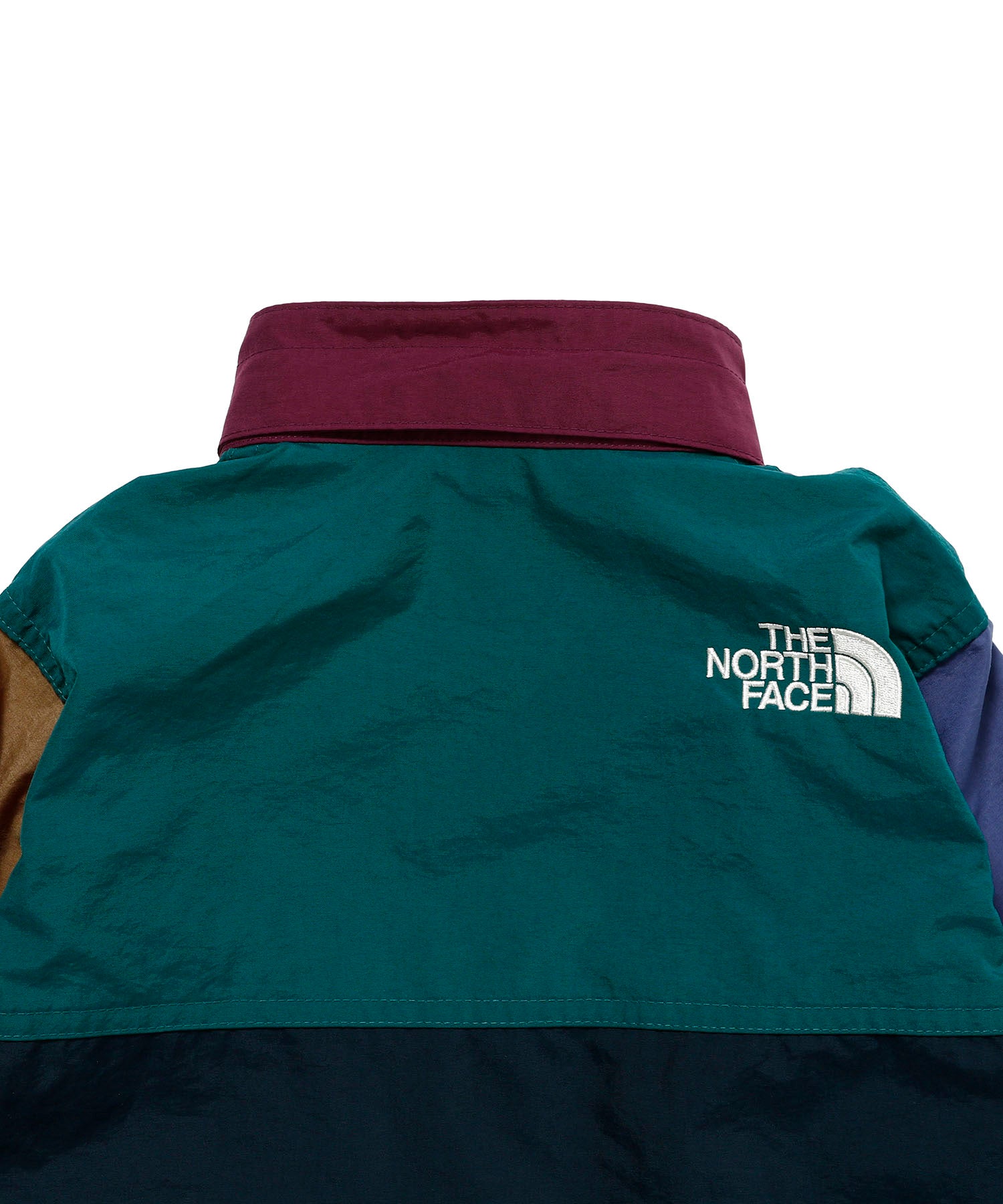 The North Face / ザノースフェイス / B Grand Compact Jacket