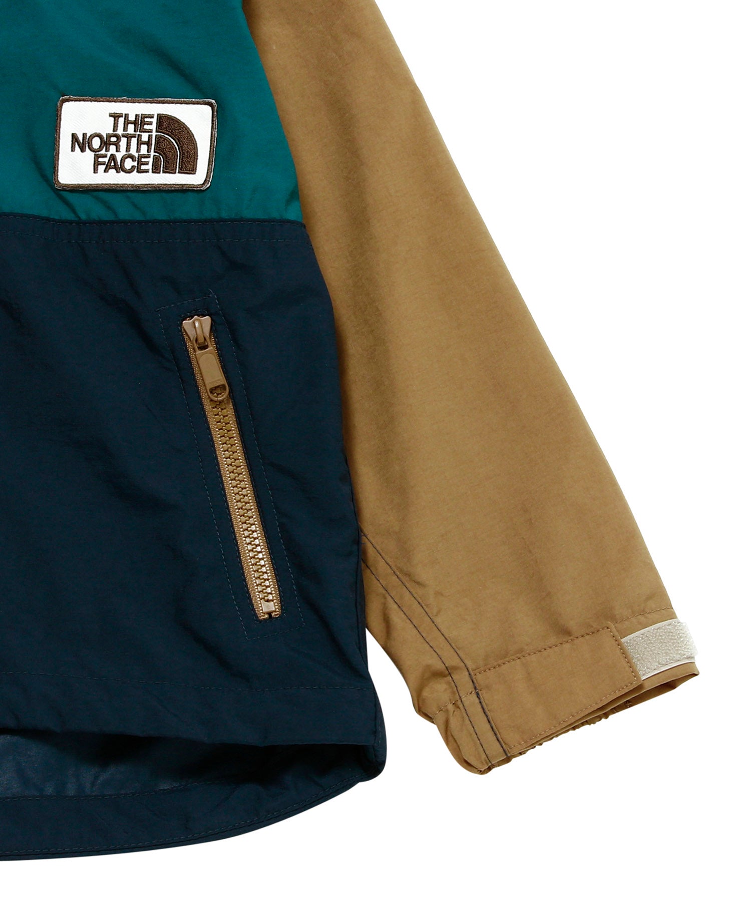 The North Face / ザノースフェイス / B Grand Compact Jacket