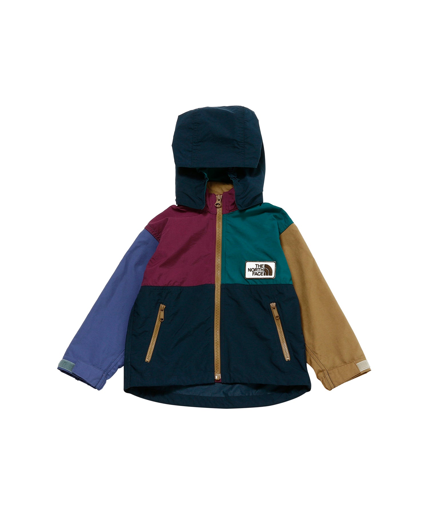 The North Face / ザノースフェイス / B Grand Compact Jacket