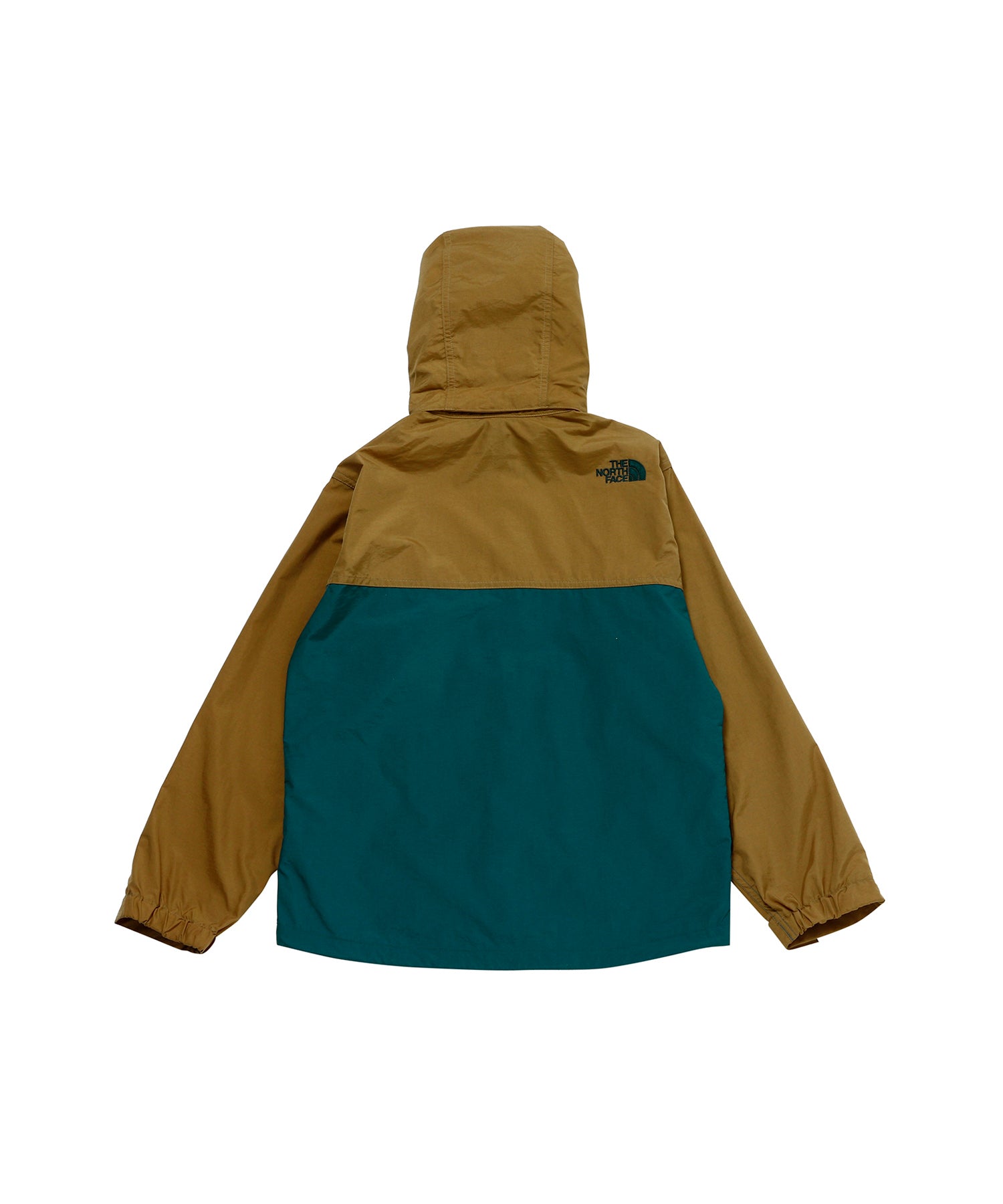 Compact Jacket