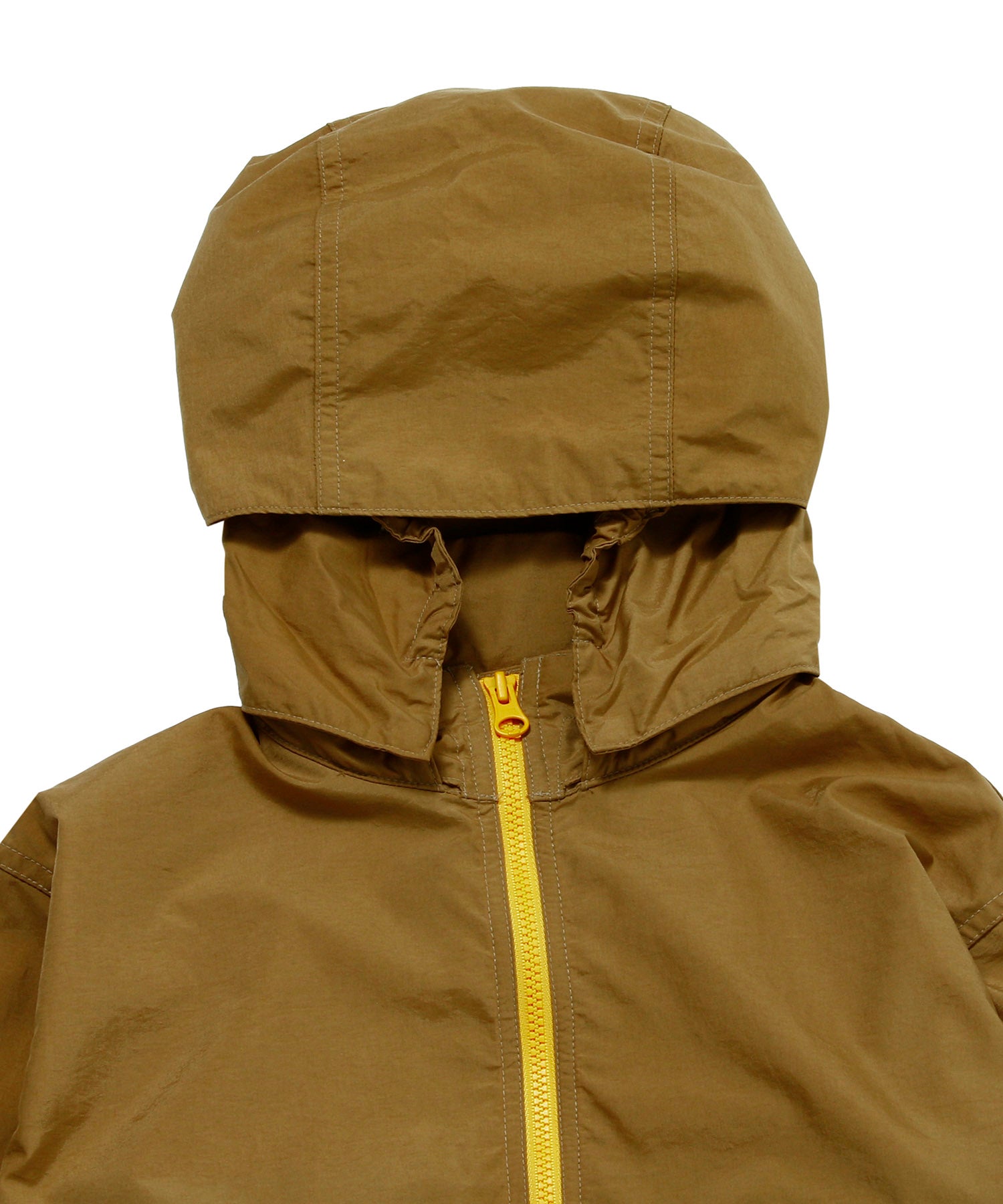 Compact Jacket