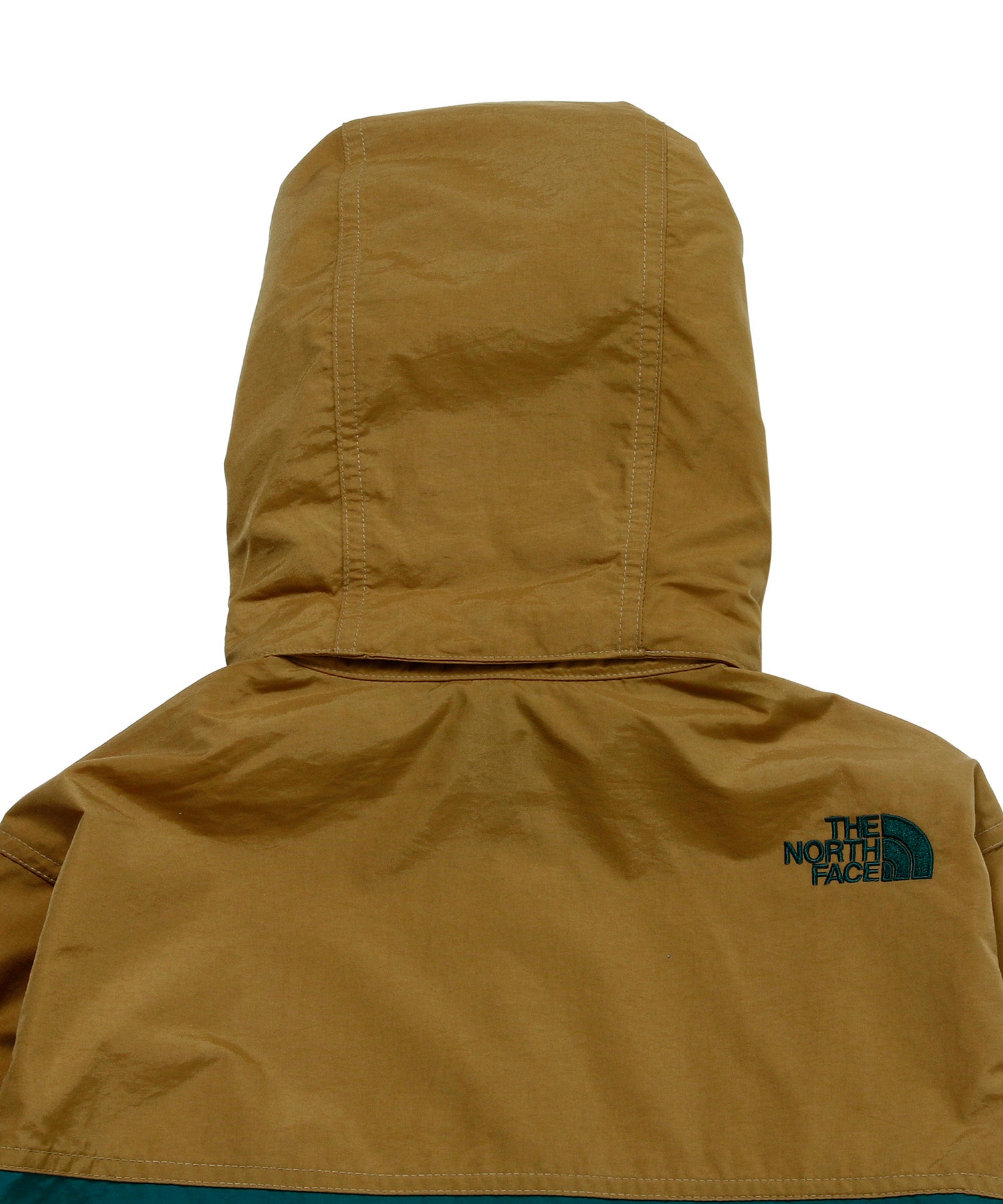 Compact Jacket