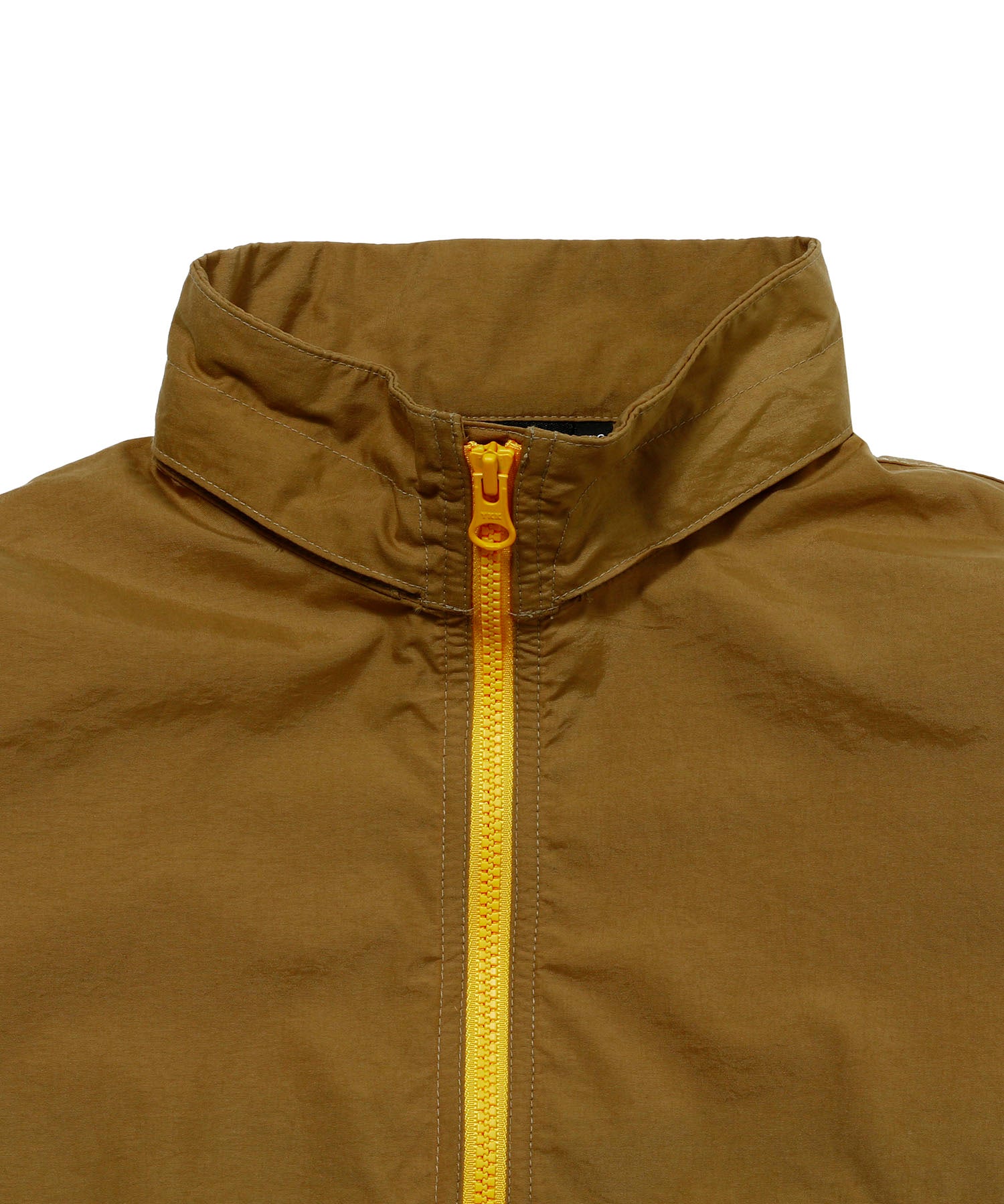 Compact Jacket