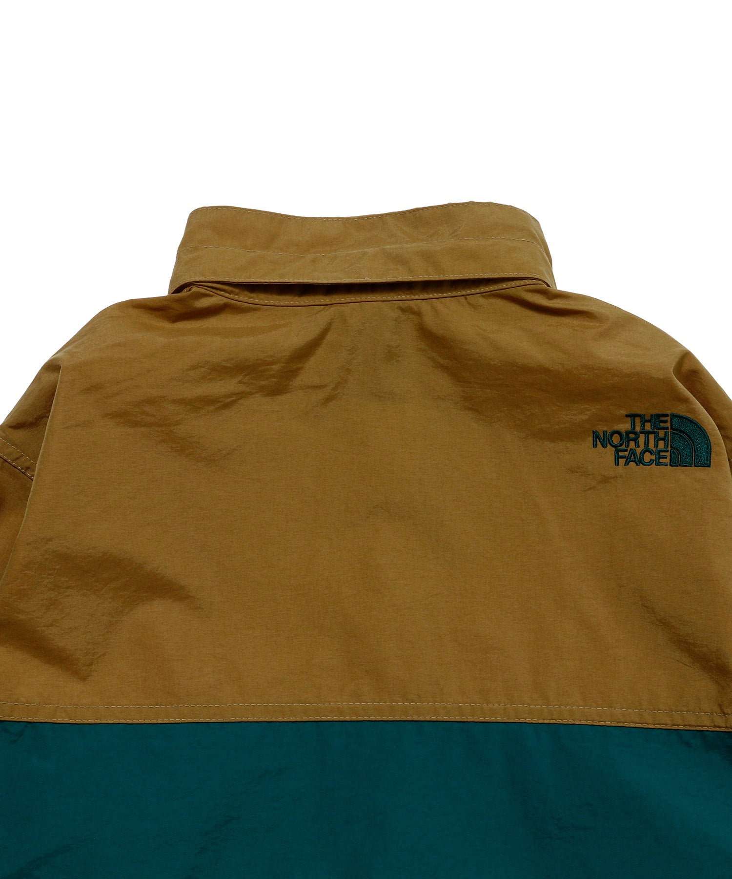 Compact Jacket