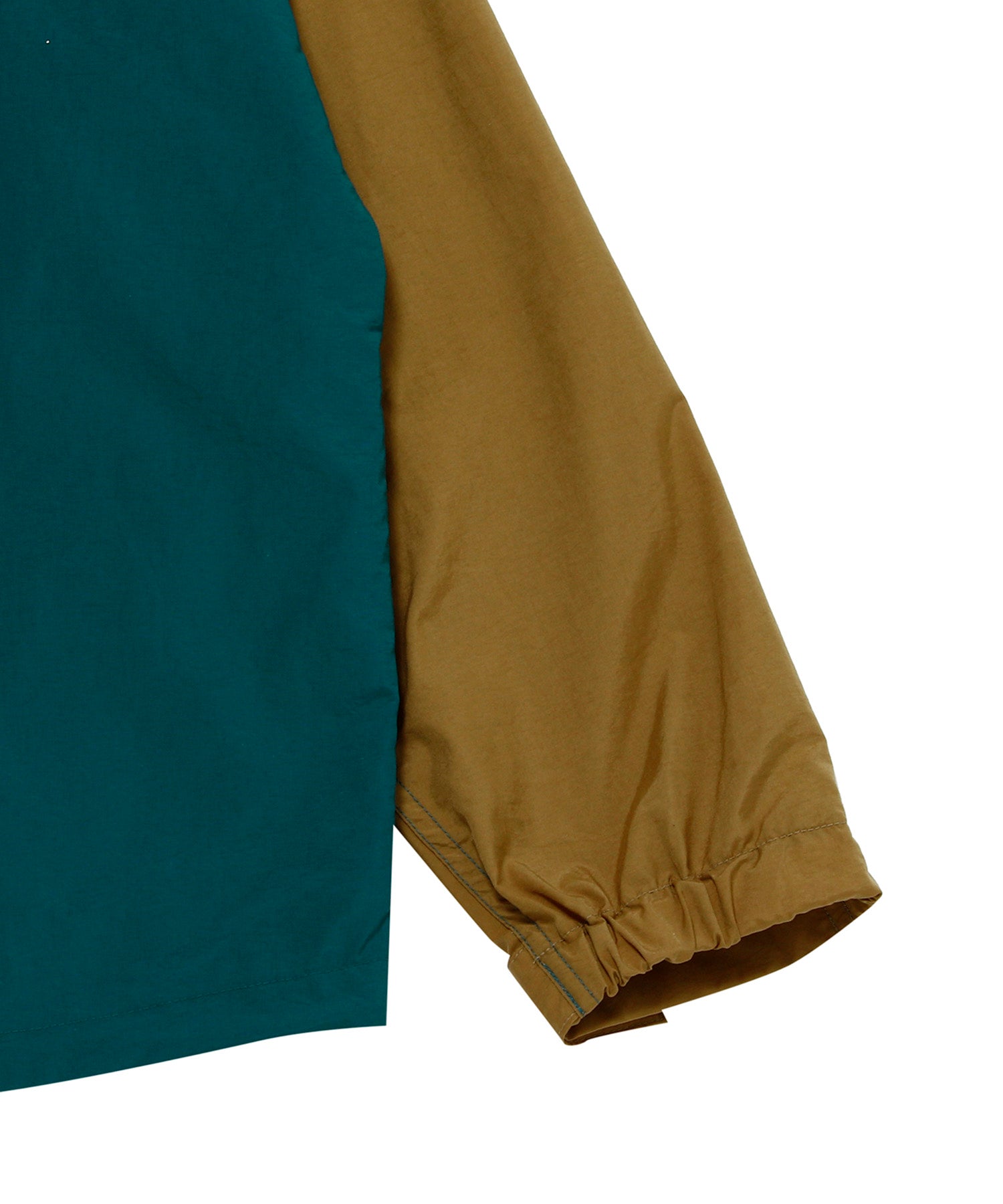 Compact Jacket