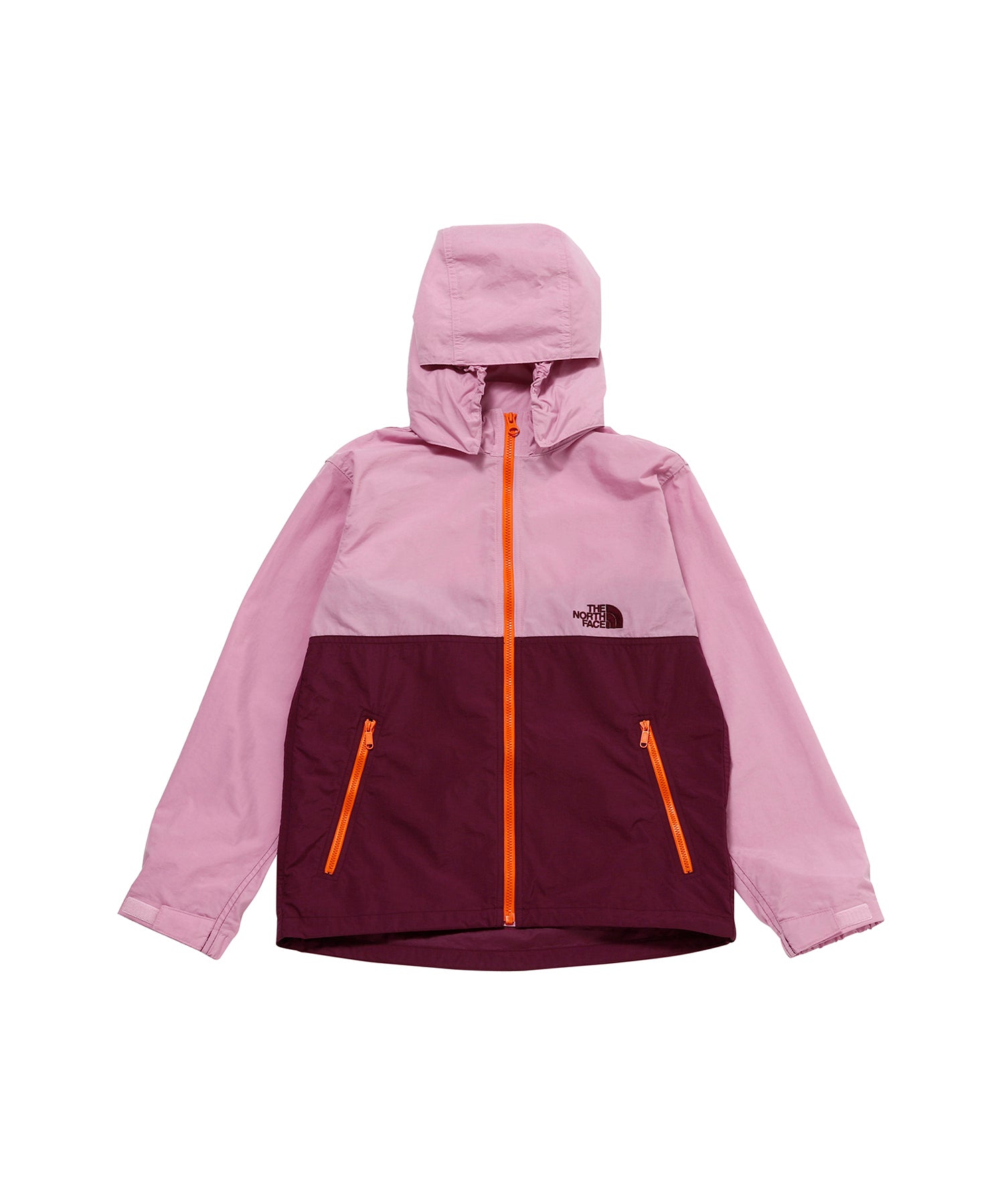 Compact Jacket