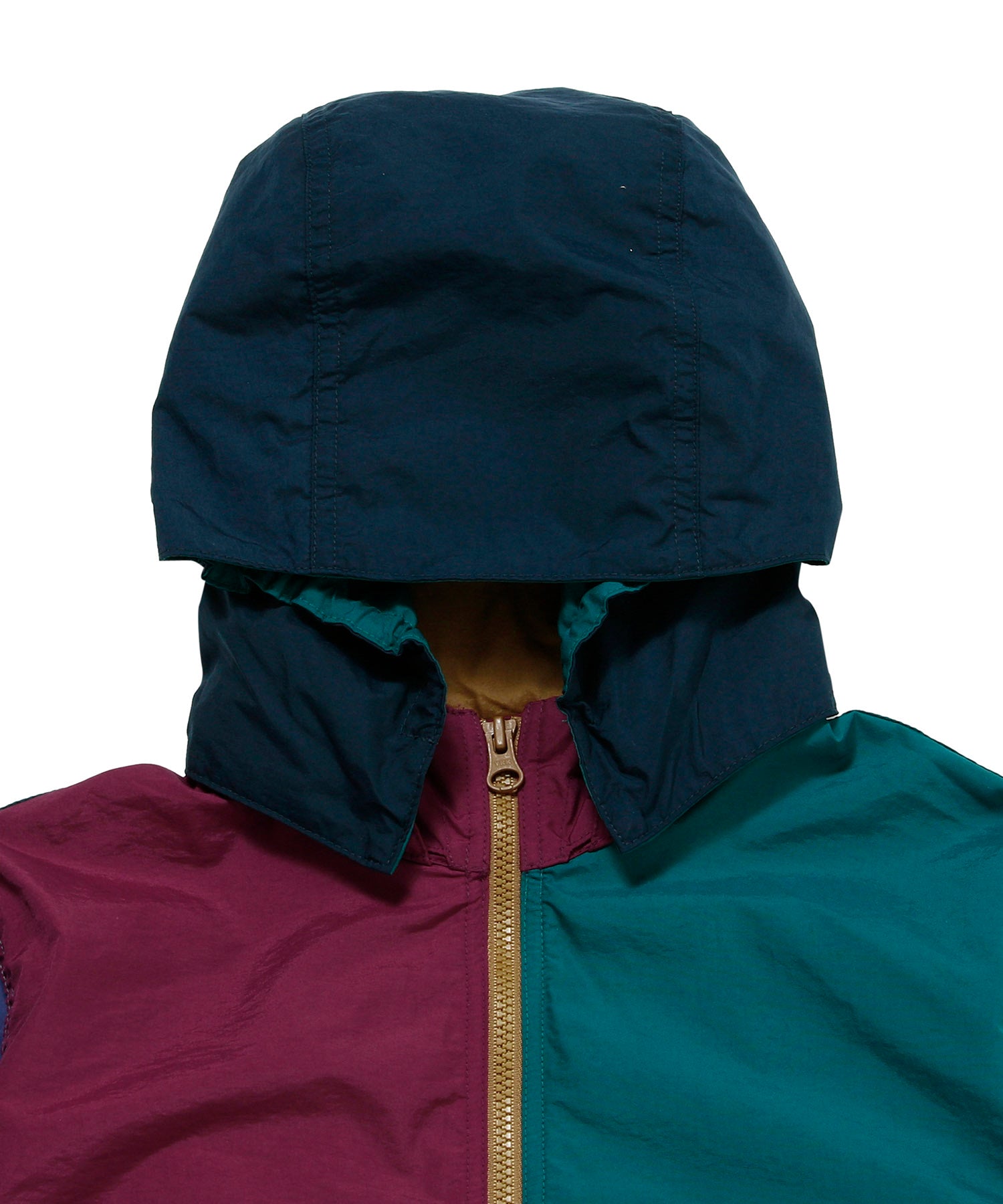The North Face / ザノースフェイス / Grand Compact Jacket