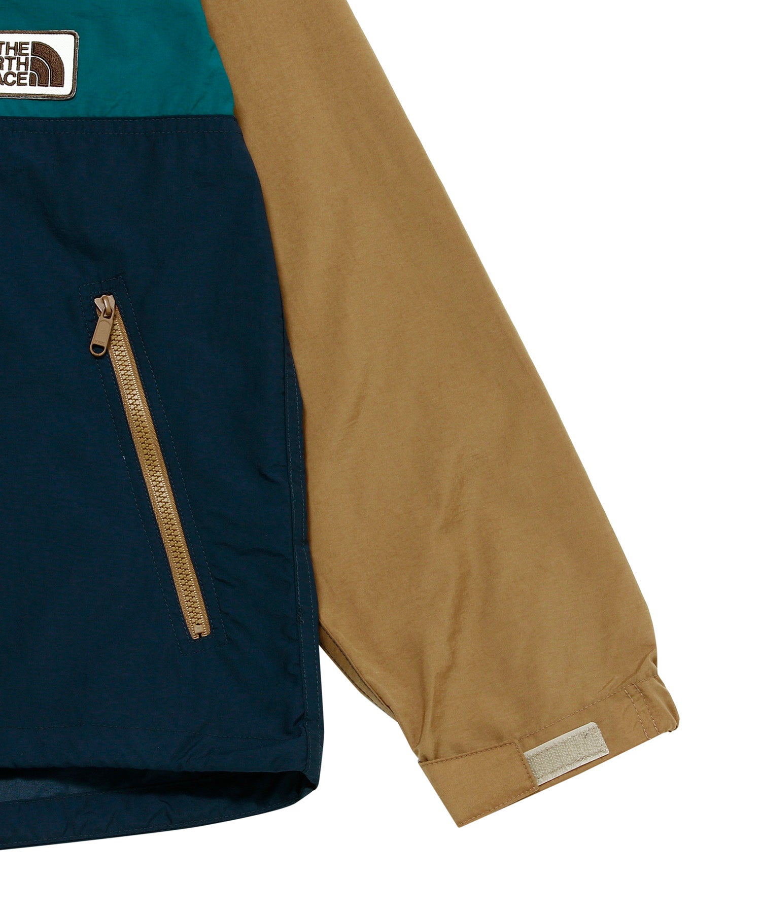The North Face / ザノースフェイス / Grand Compact Jacket