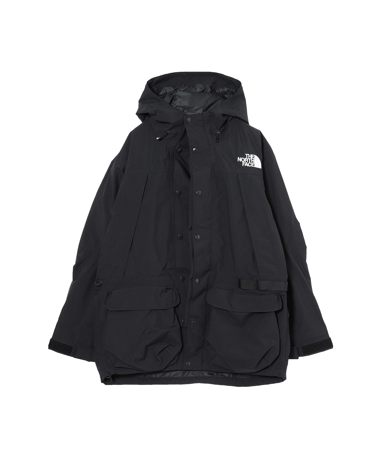 Cr Storage Jacket