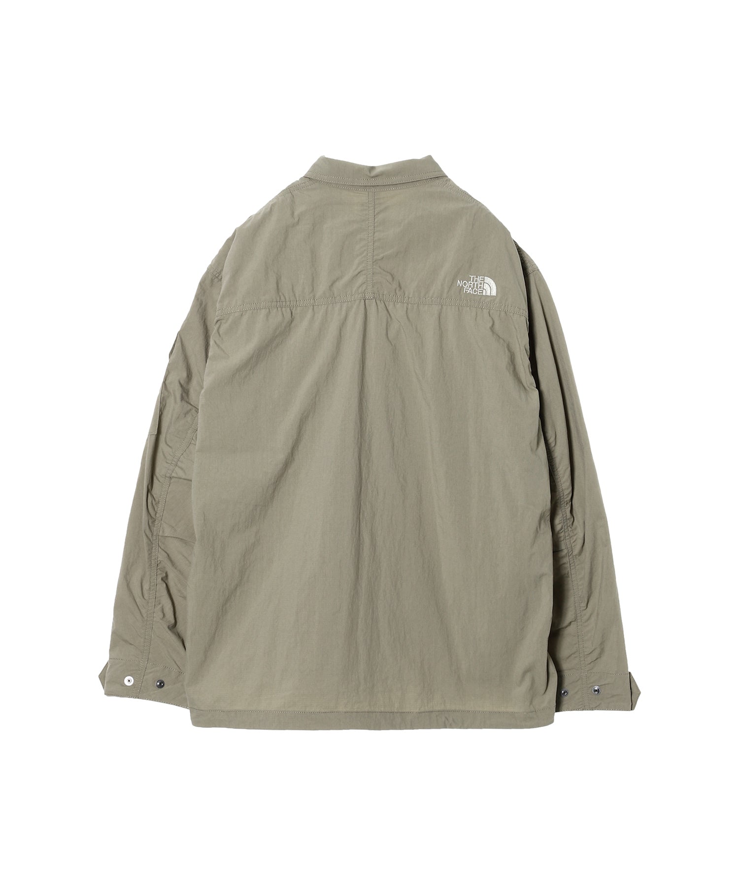 The North Face / ザノースフェイス / Geology Shirt