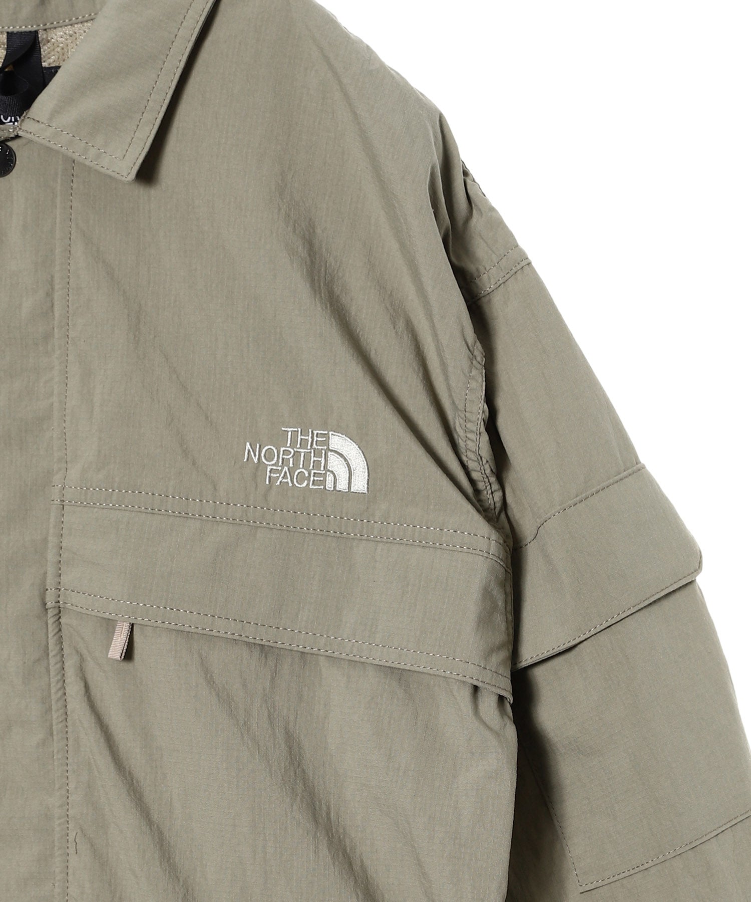 The North Face / ザノースフェイス / Geology Shirt