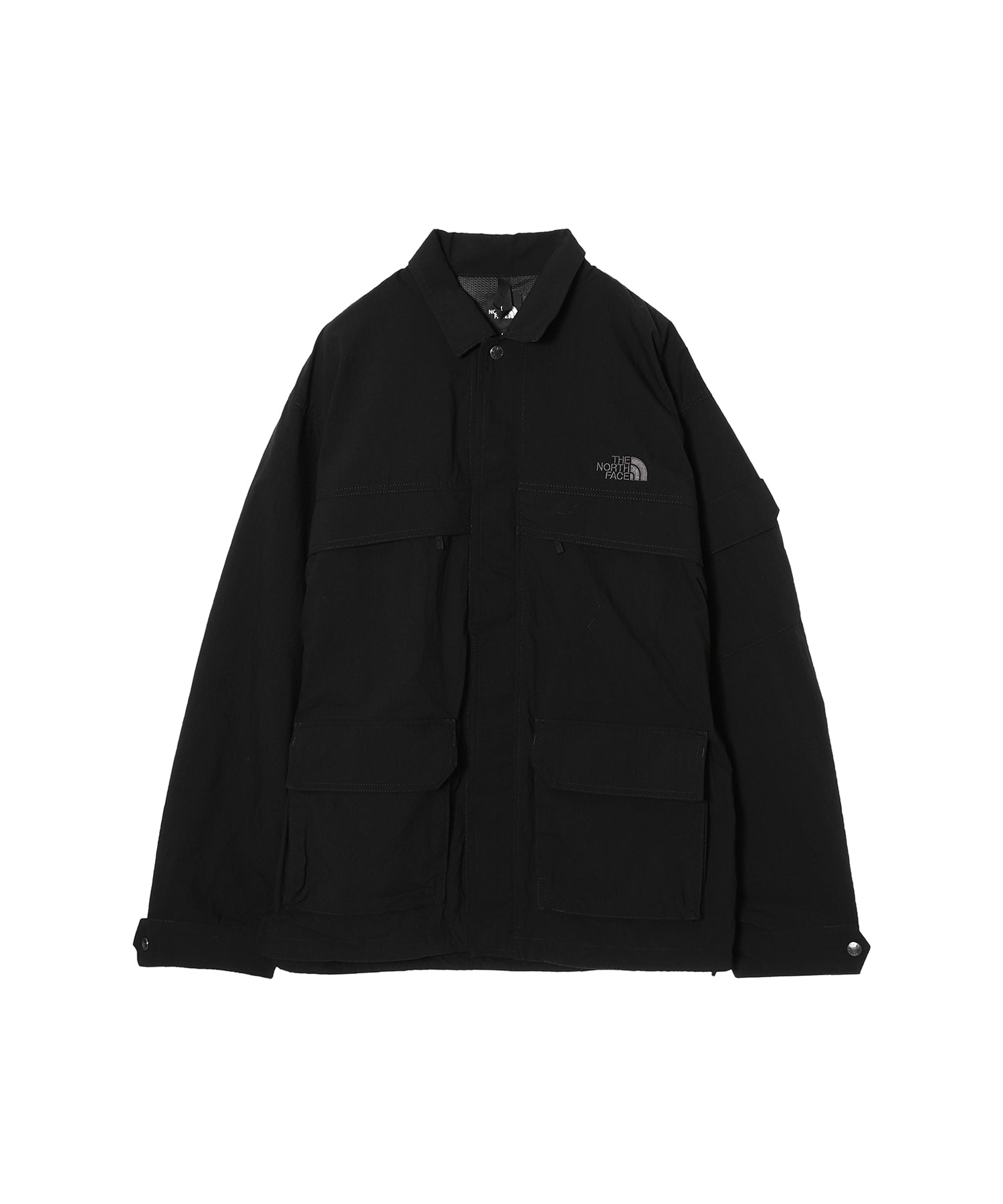 The North Face / ザノースフェイス / Geology Shirt