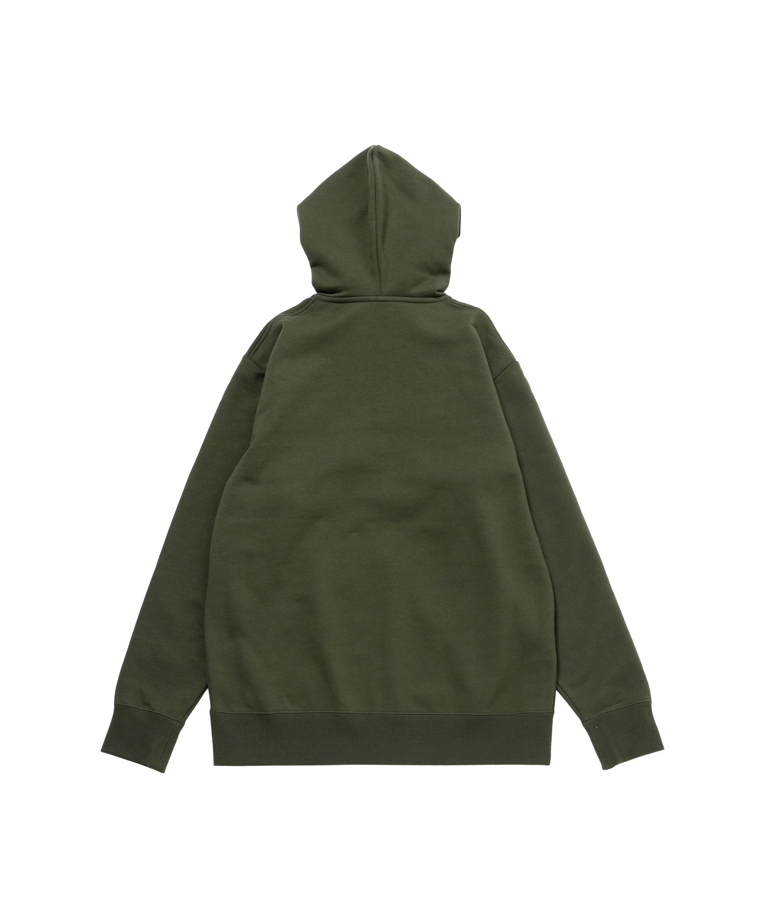 The North Face / ザノースフェイス / Rearview Full Zip Hoodie
