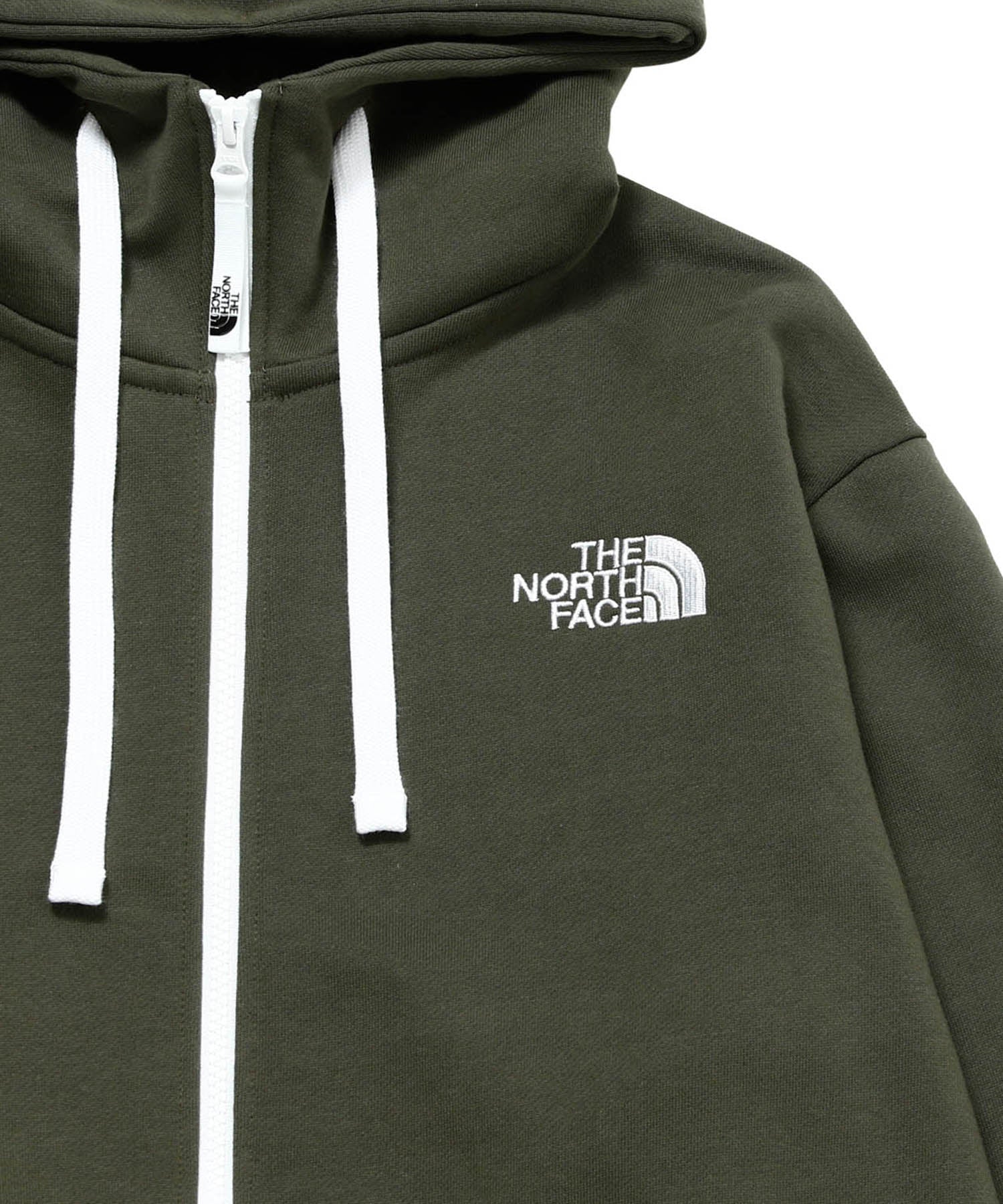 The North Face / ザノースフェイス / Rearview Full Zip Hoodie