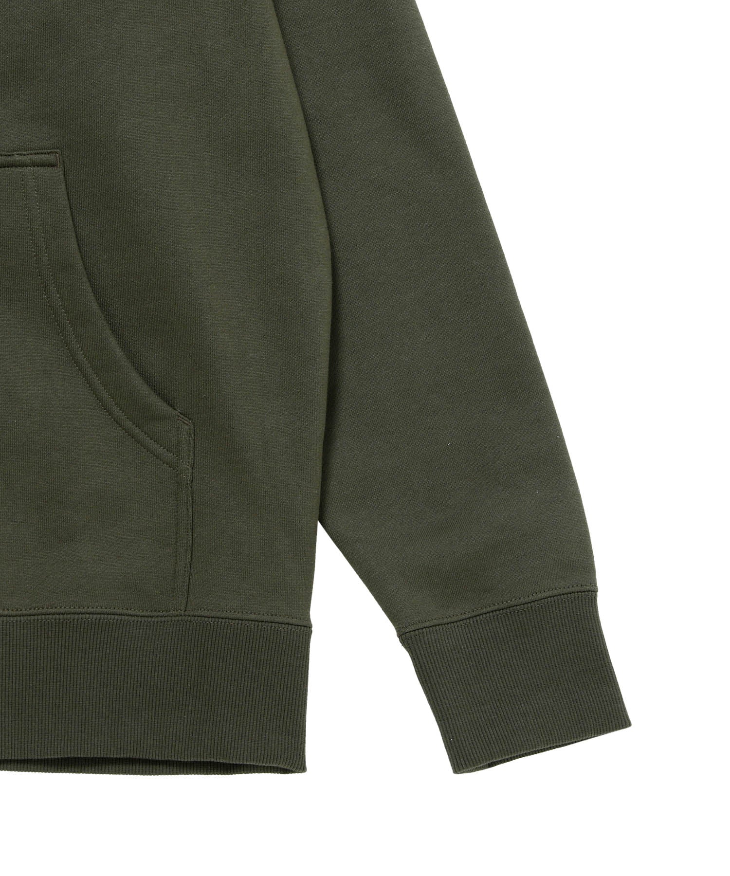 The North Face / ザノースフェイス / Rearview Full Zip Hoodie