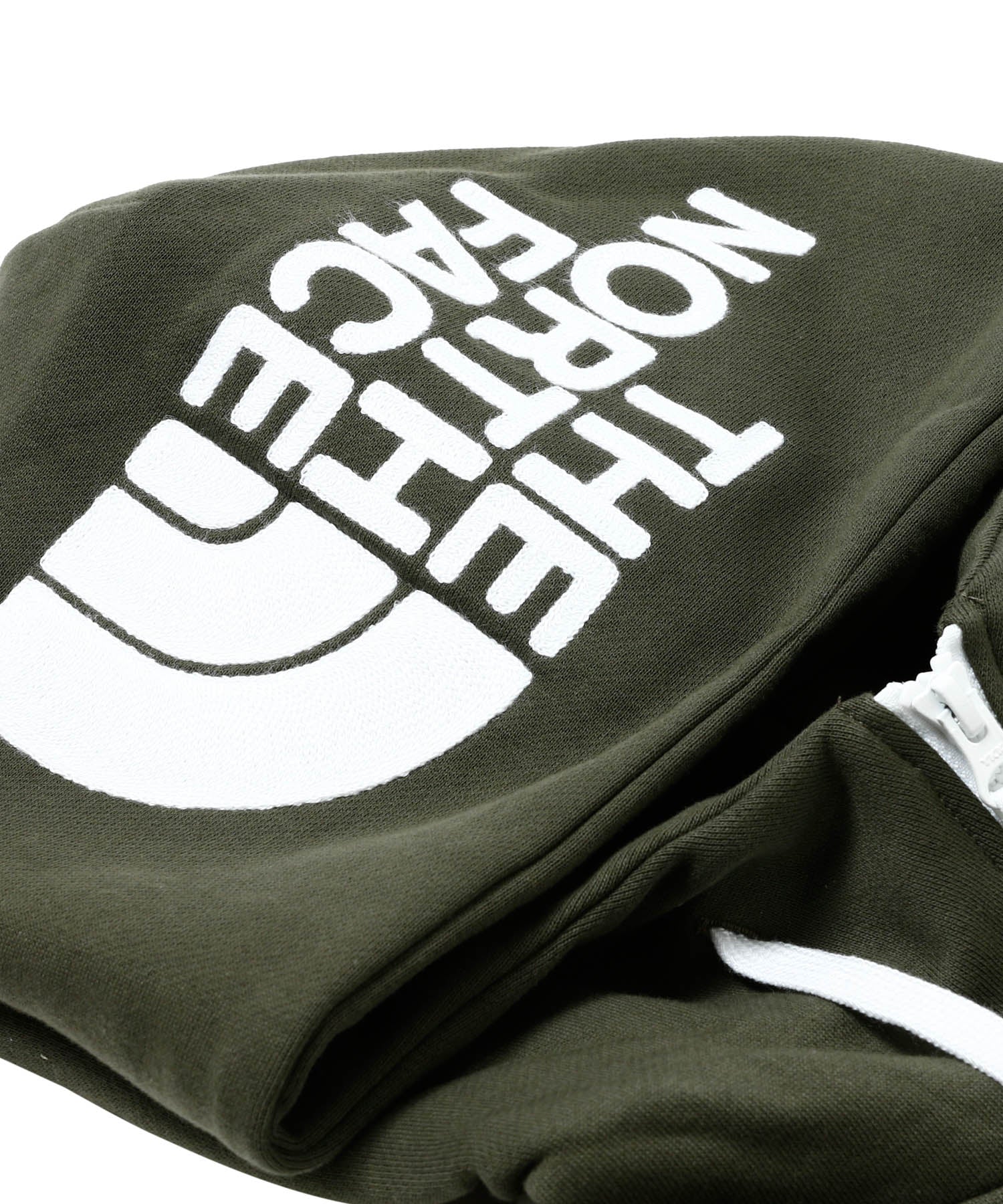 The North Face / ザノースフェイス / Rearview Full Zip Hoodie