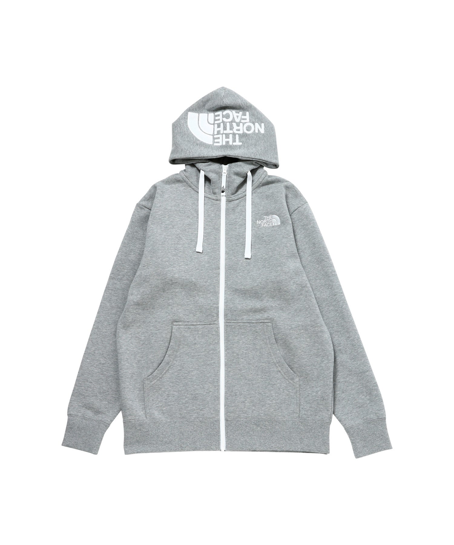 The North Face / ザノースフェイス / Rearview Full Zip Hoodie