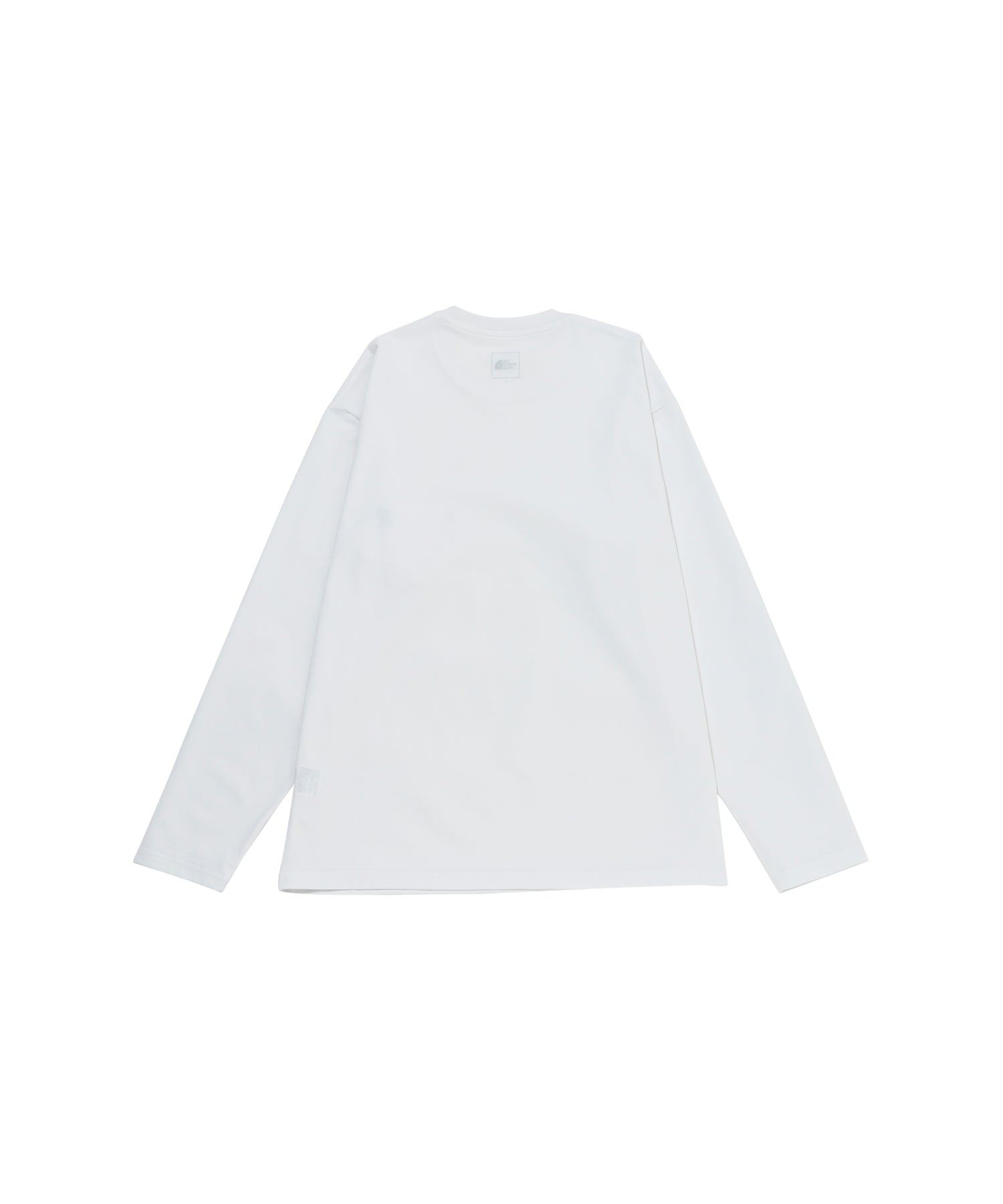 The North Face / ザノースフェイス / L/S Airy Relax Tee