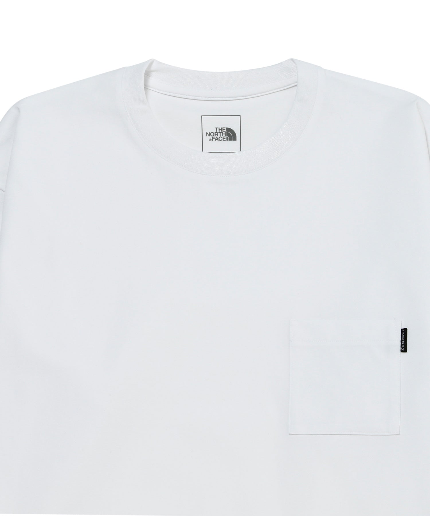 The North Face / ザノースフェイス / L/S Airy Relax Tee