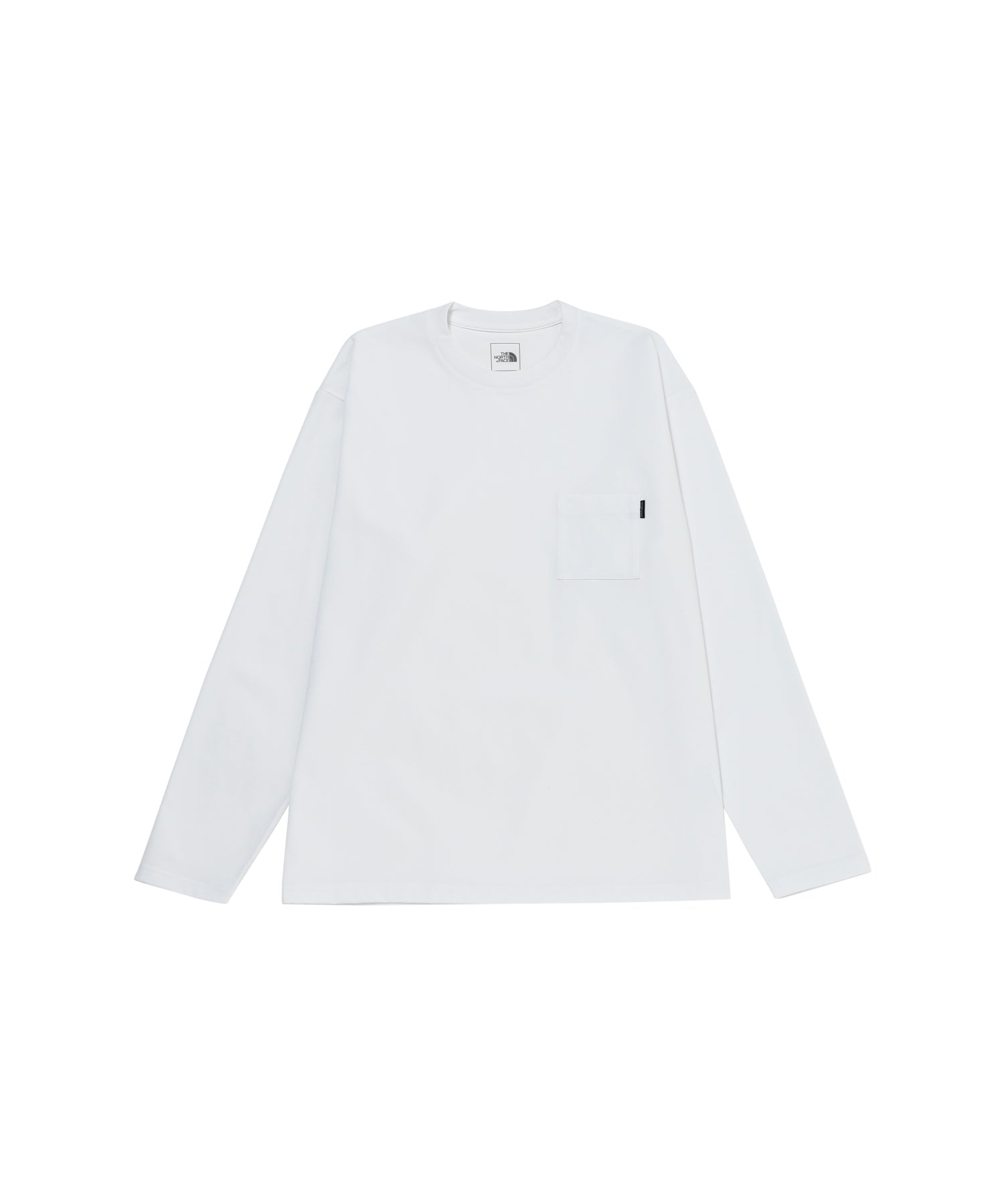 The North Face / ザノースフェイス / L/S Airy Relax Tee