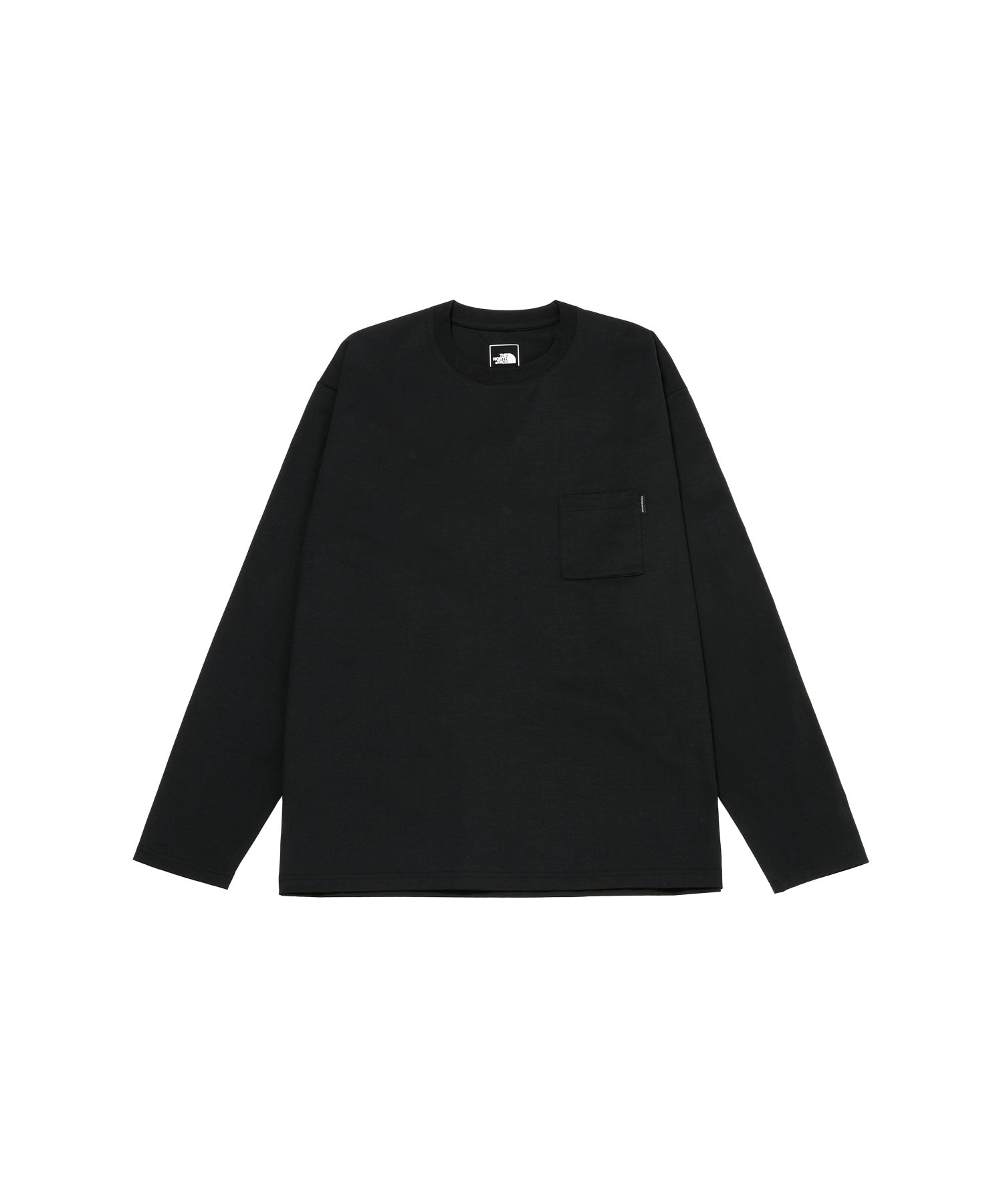 The North Face / ザノースフェイス / L/S Airy Relax Tee