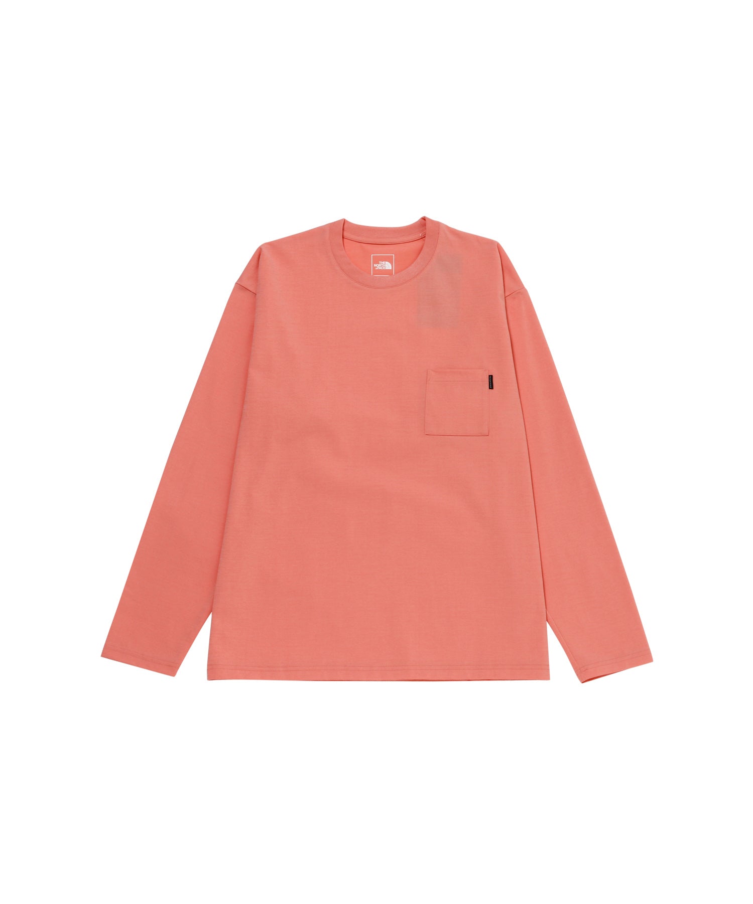 The North Face / ザノースフェイス / L/S Airy Relax Tee