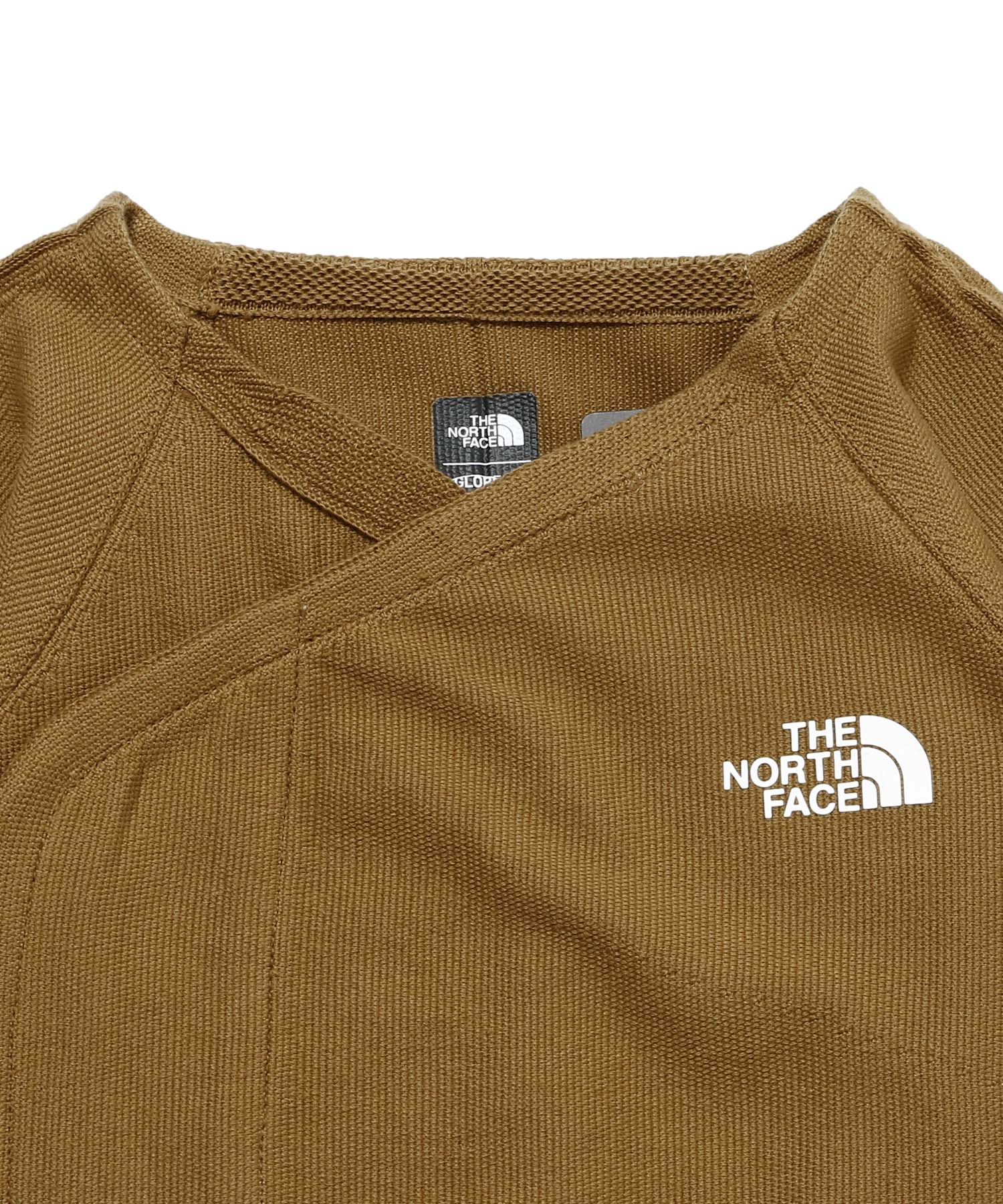 The North Face / ザノースフェイス / B Cradle Cotton 2Way Rompers