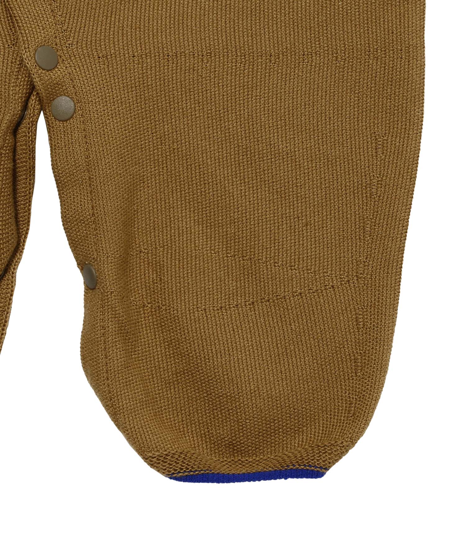 The North Face / ザノースフェイス / B Cradle Cotton 2Way Rompers
