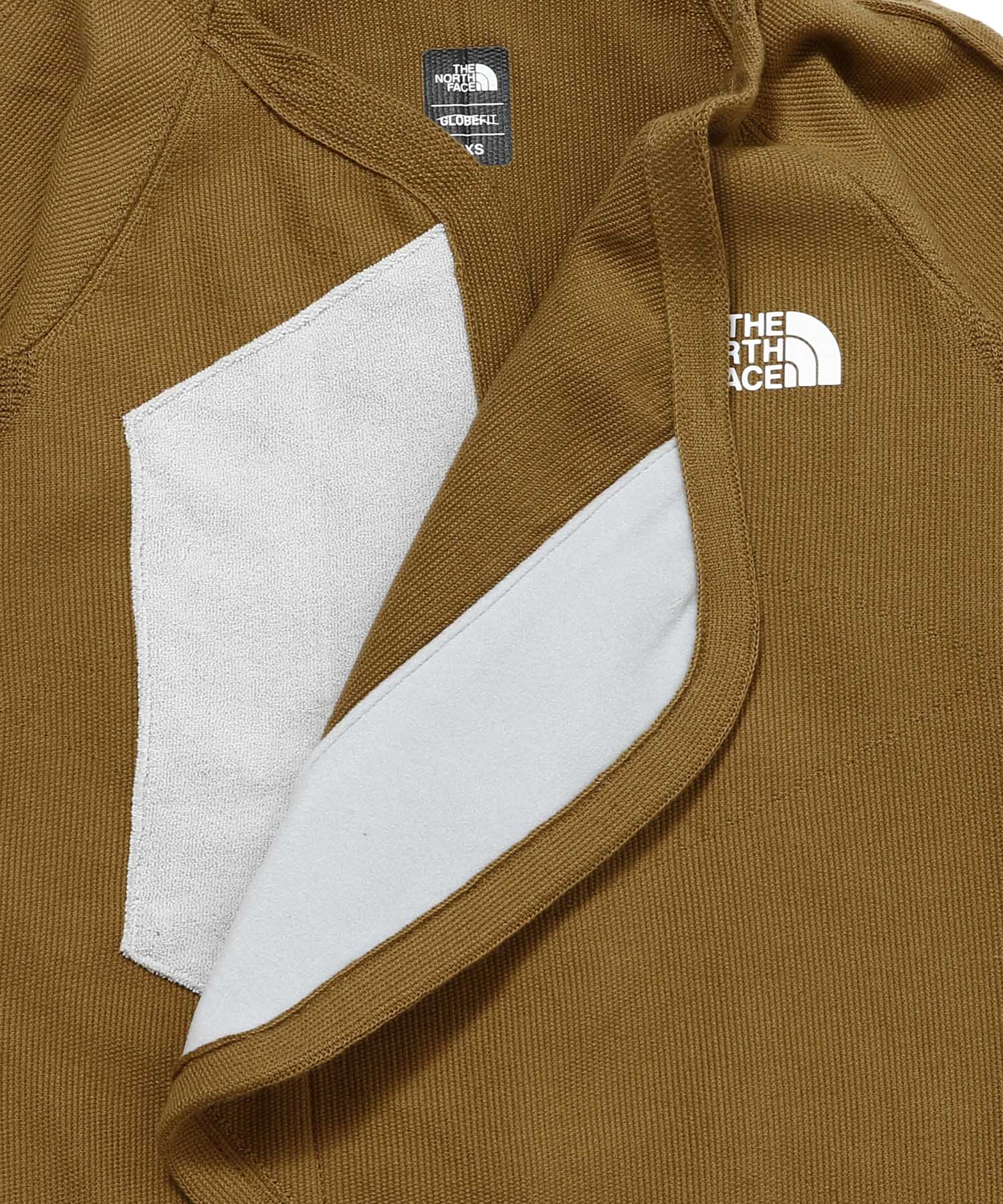 The North Face / ザノースフェイス / B Cradle Cotton 2Way Rompers