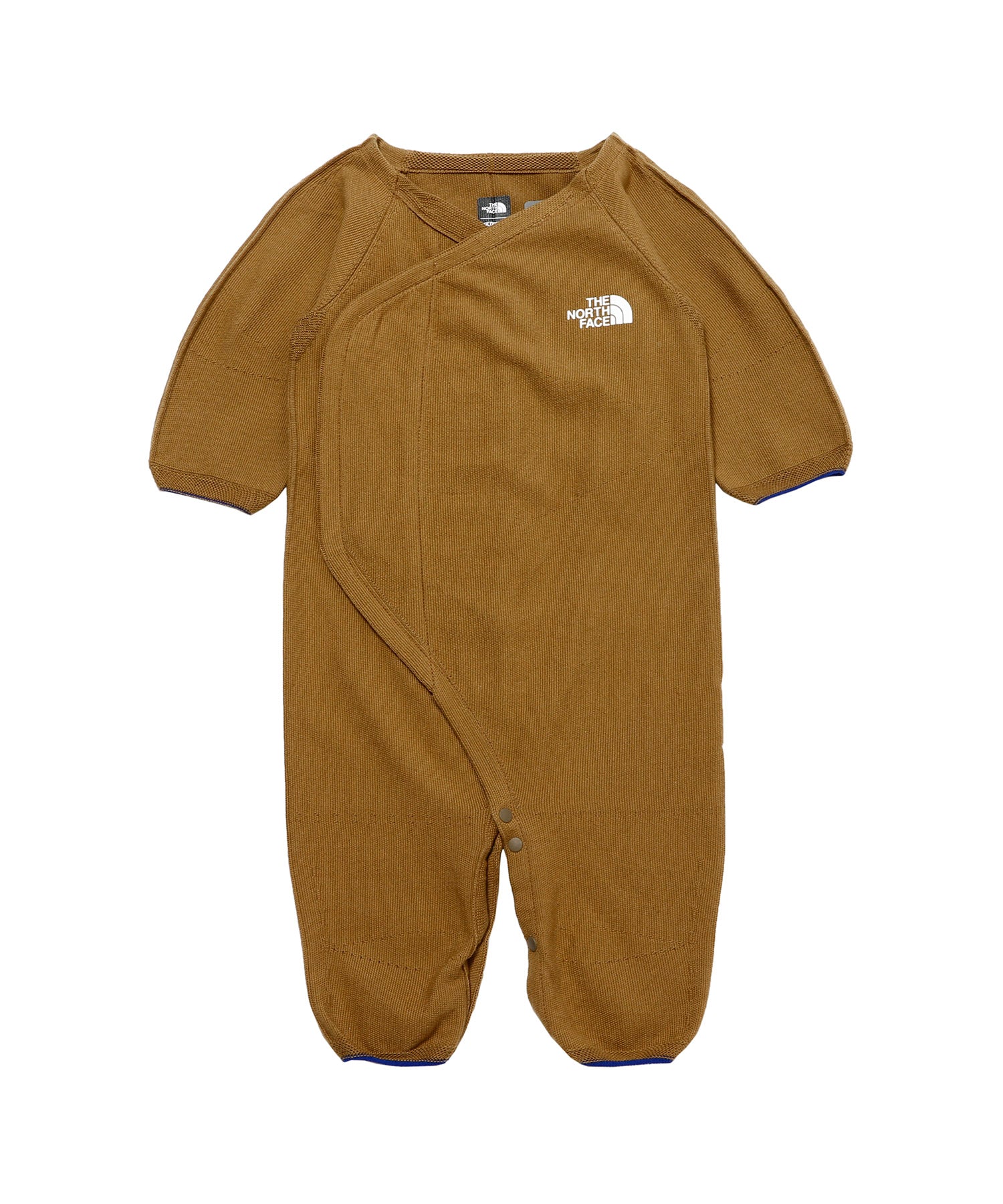 The North Face / ザノースフェイス / B Cradle Cotton 2Way Rompers