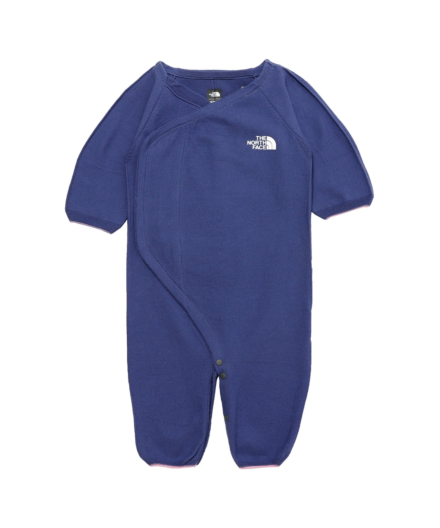 The North Face / ザノースフェイス / B Cradle Cotton 2Way Rompers