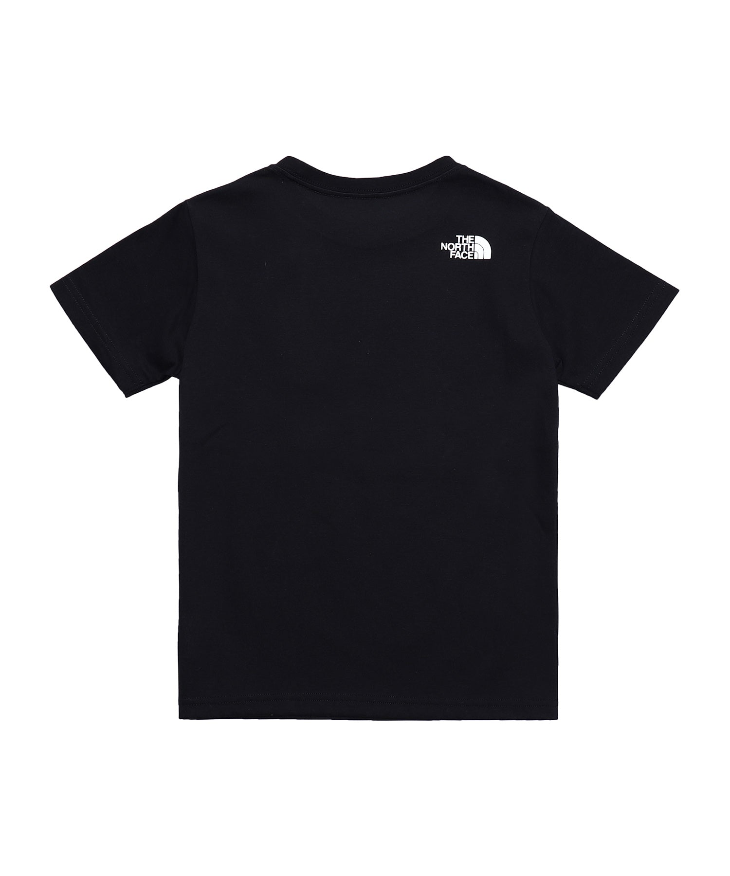 S/S Small Square Logo Tee