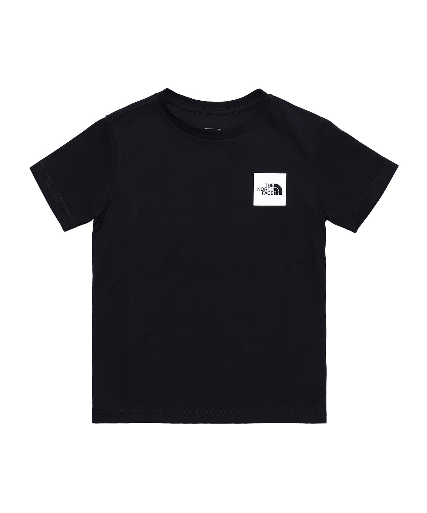 S/S Small Square Logo Tee