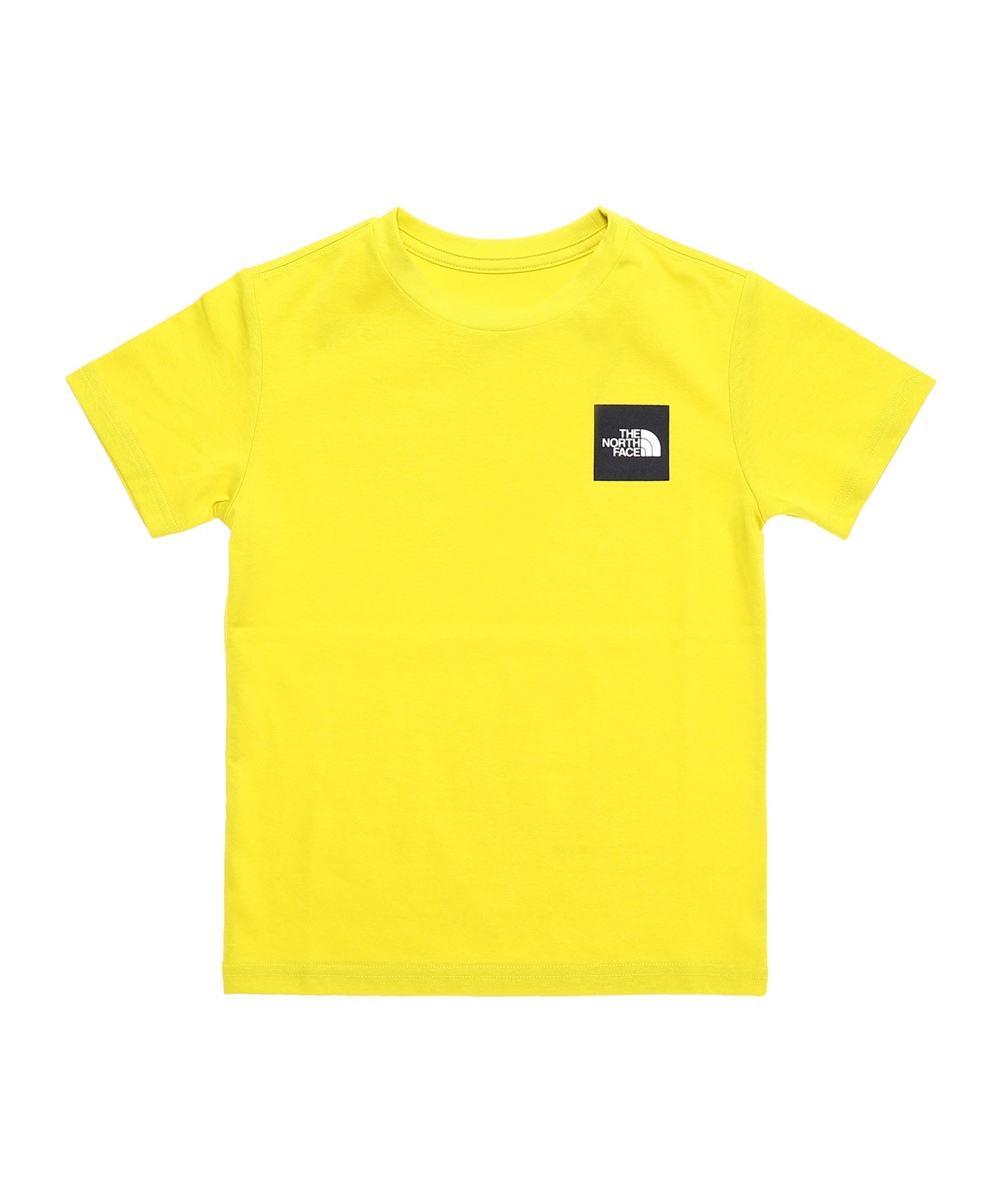 S/S Small Square Logo Tee