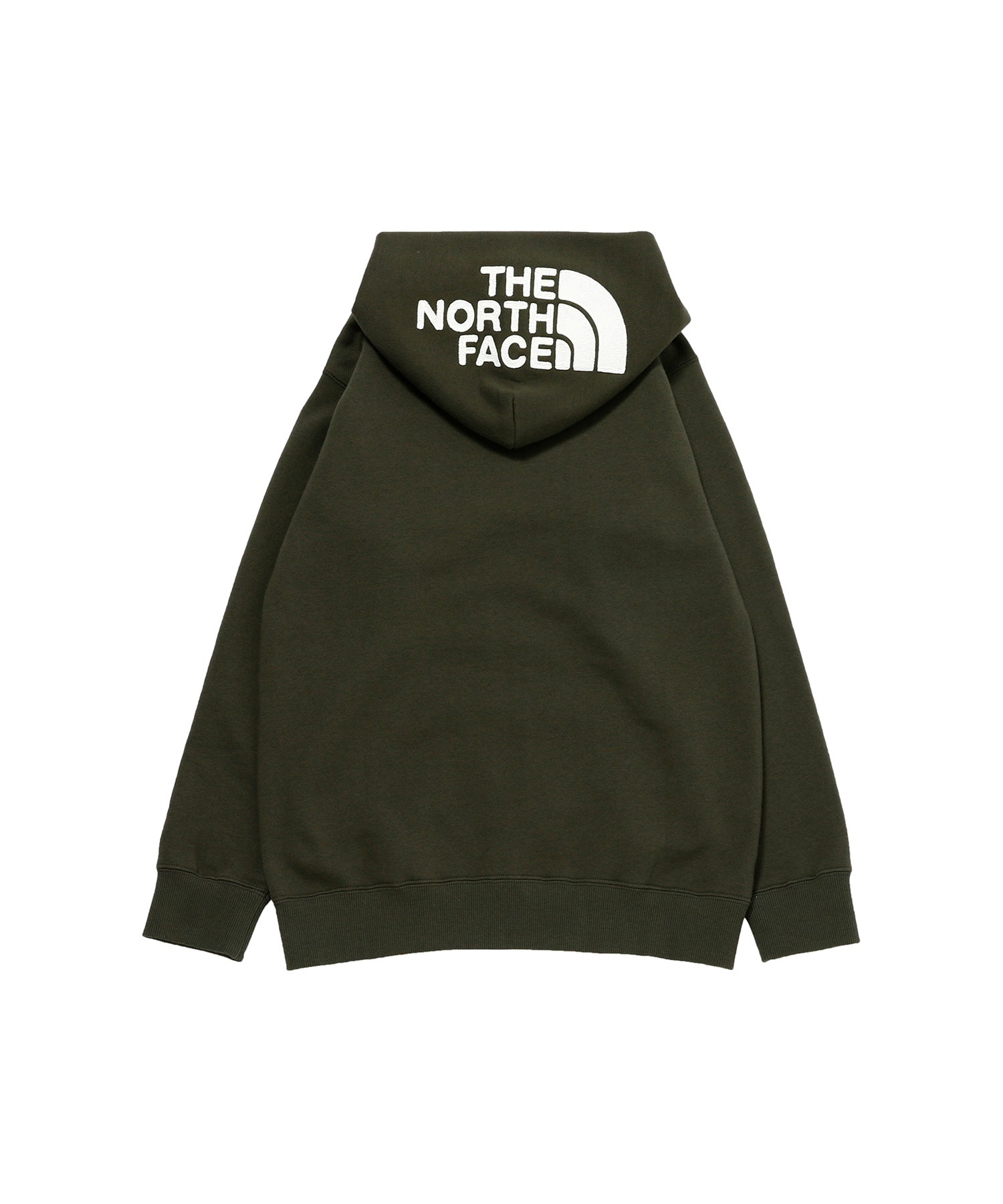 Rearview Fullzip Hoodie