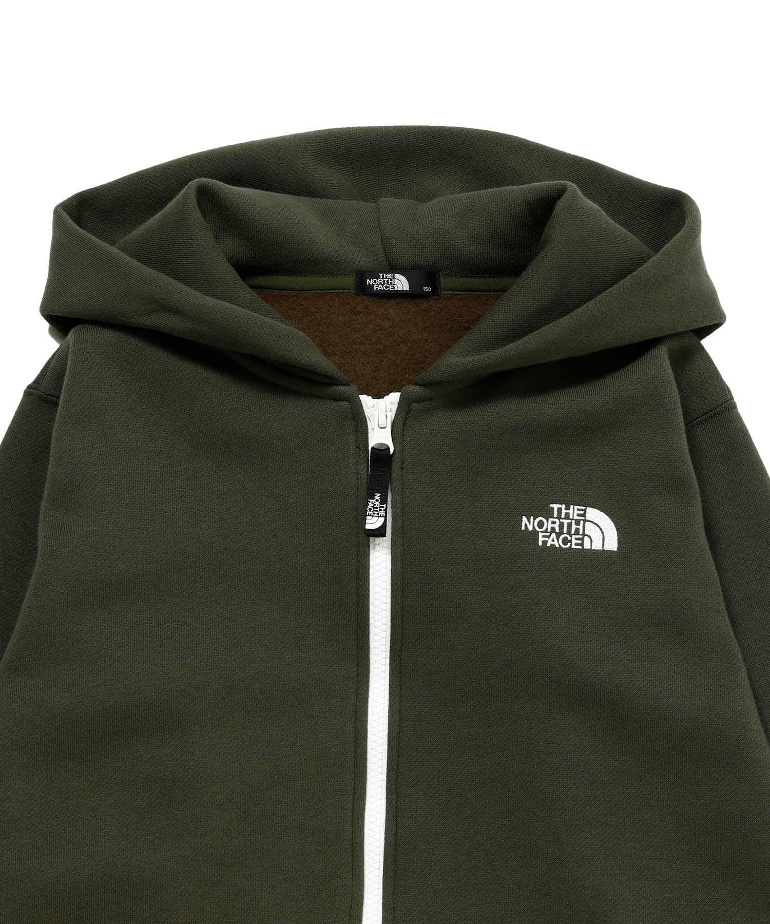 Rearview Fullzip Hoodie