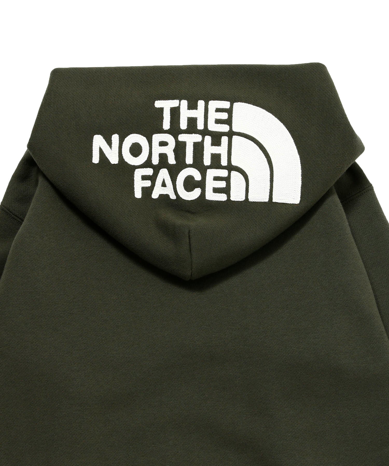 Rearview Fullzip Hoodie