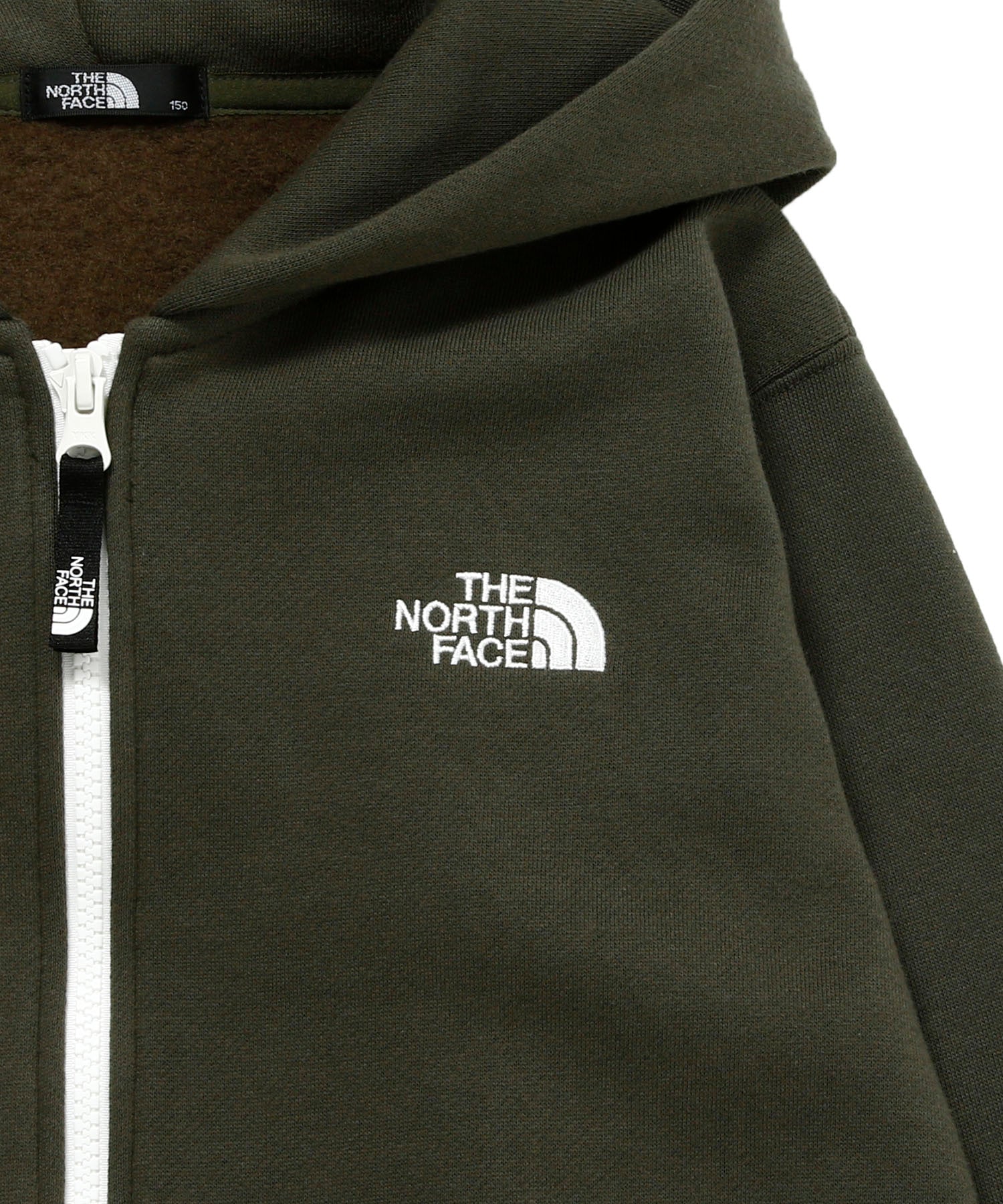 Rearview Fullzip Hoodie