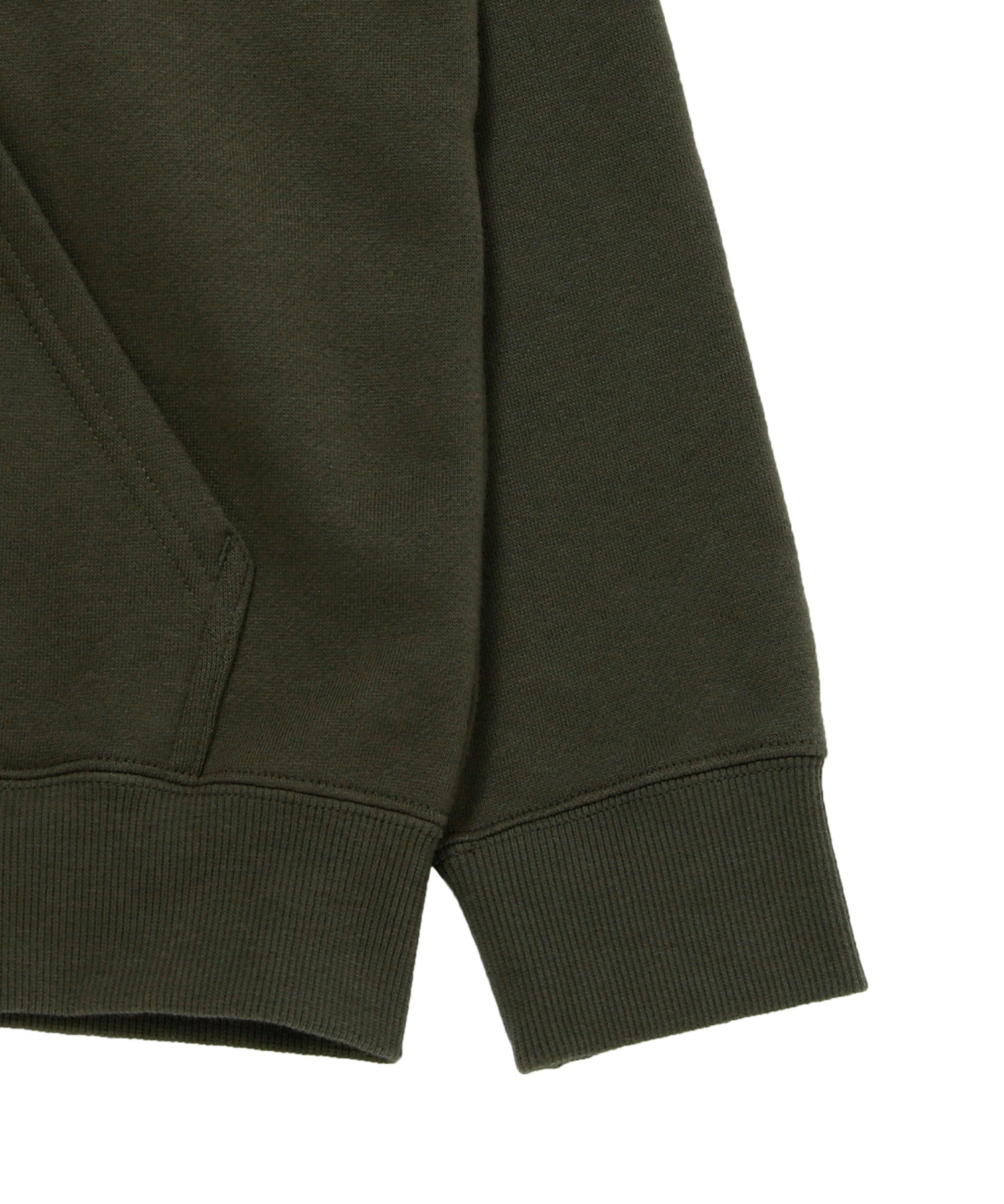 Rearview Fullzip Hoodie
