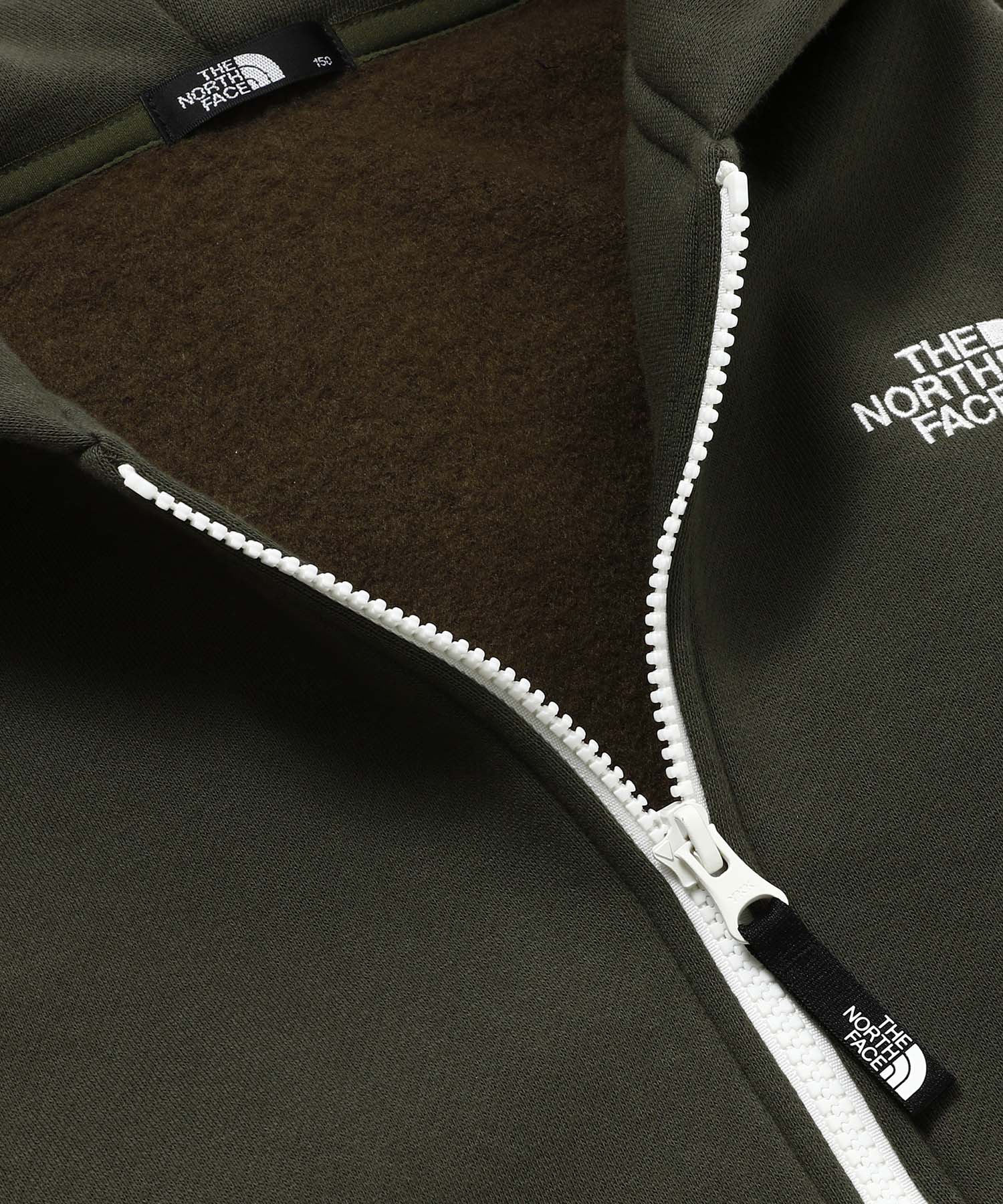 Rearview Fullzip Hoodie