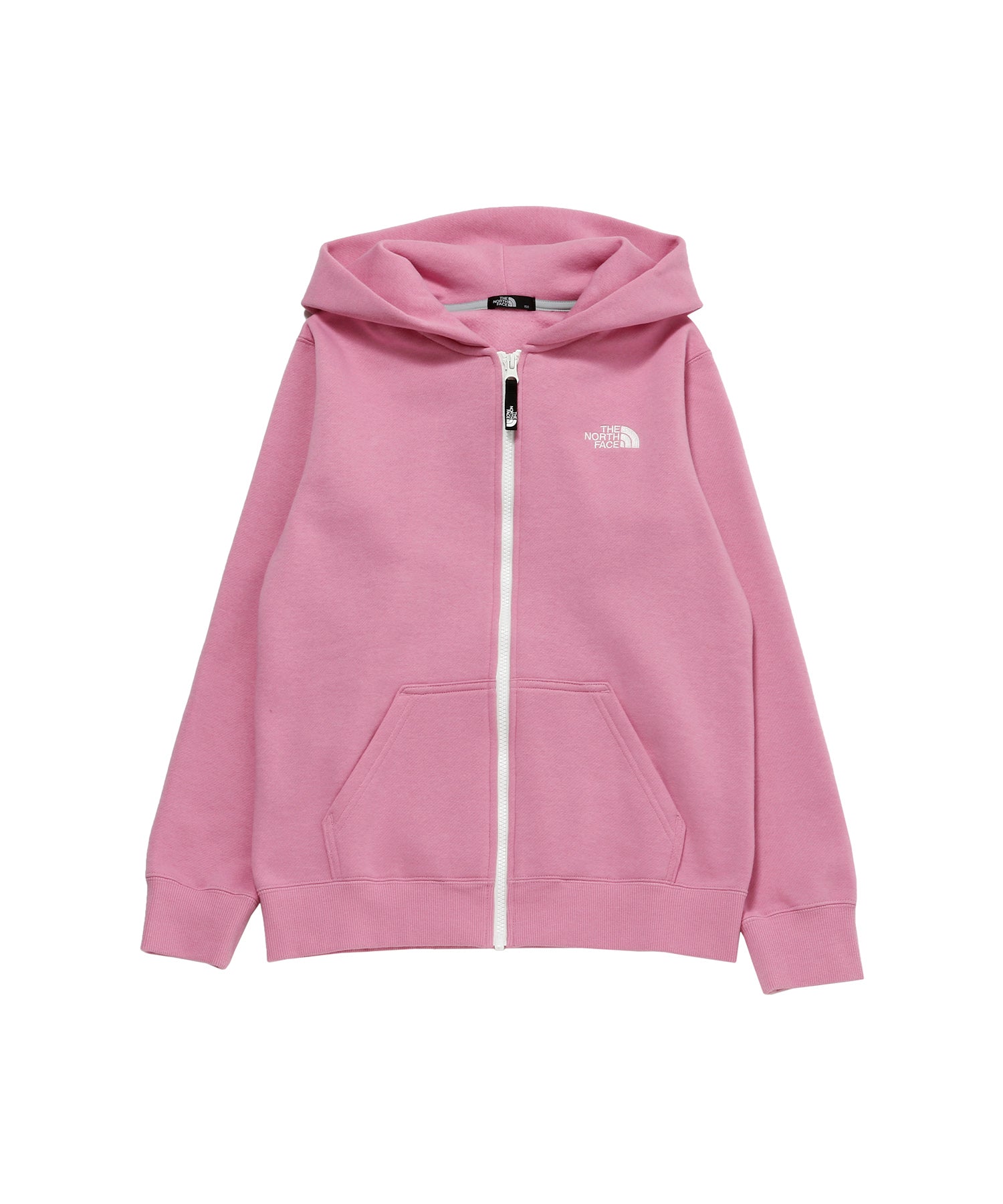 Rearview Fullzip Hoodie