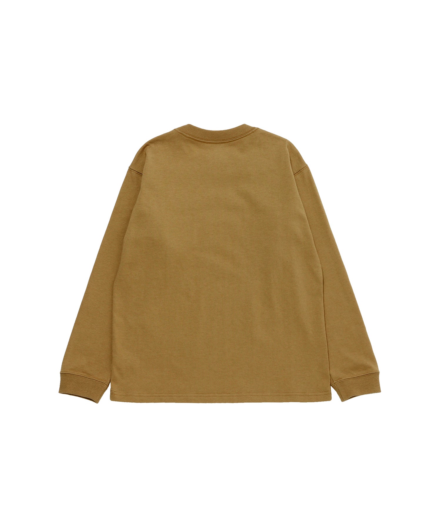 The North Face / ザノースフェイス / L/S Pocket Tee