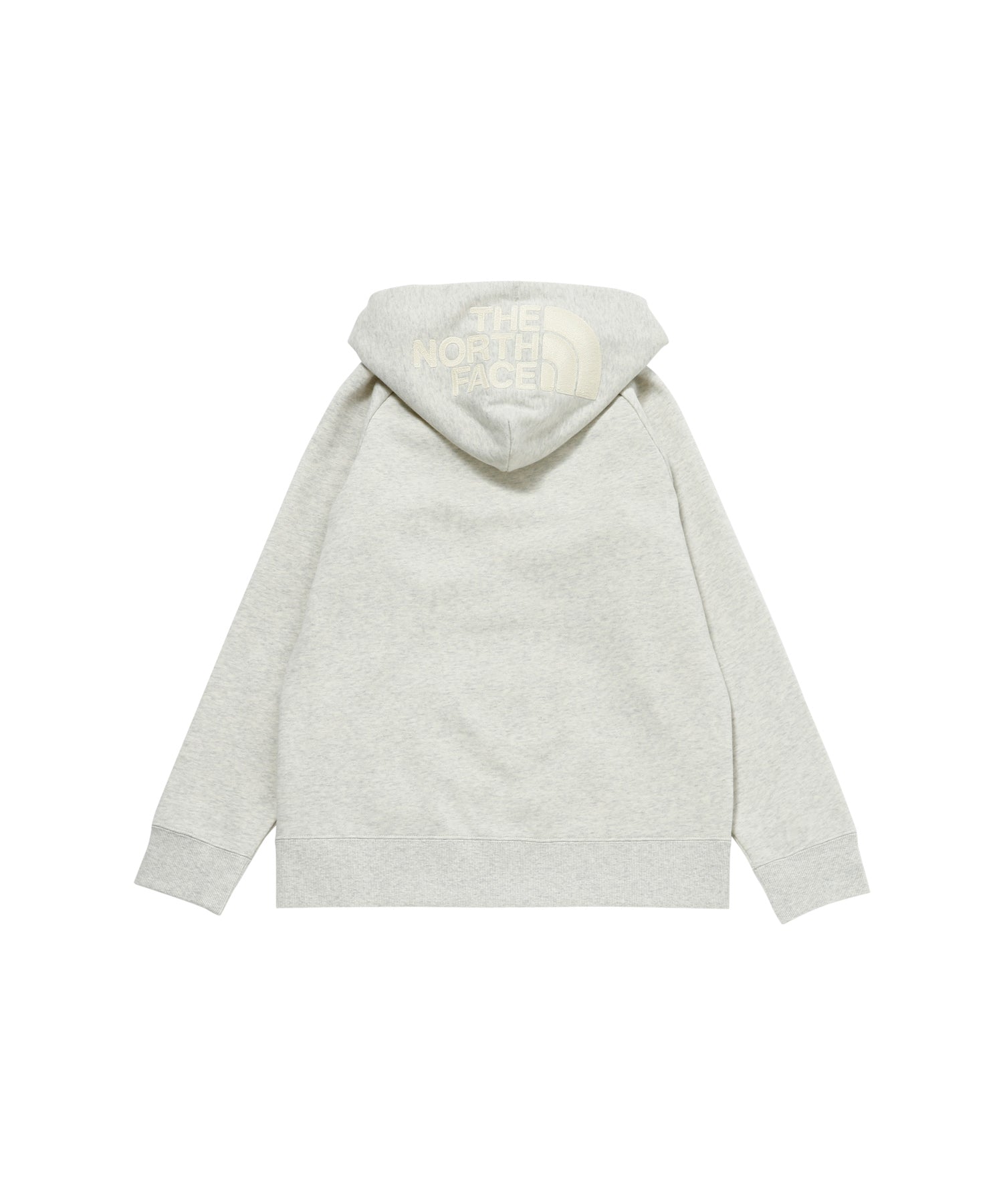 Rearview Full Zip Hoodie