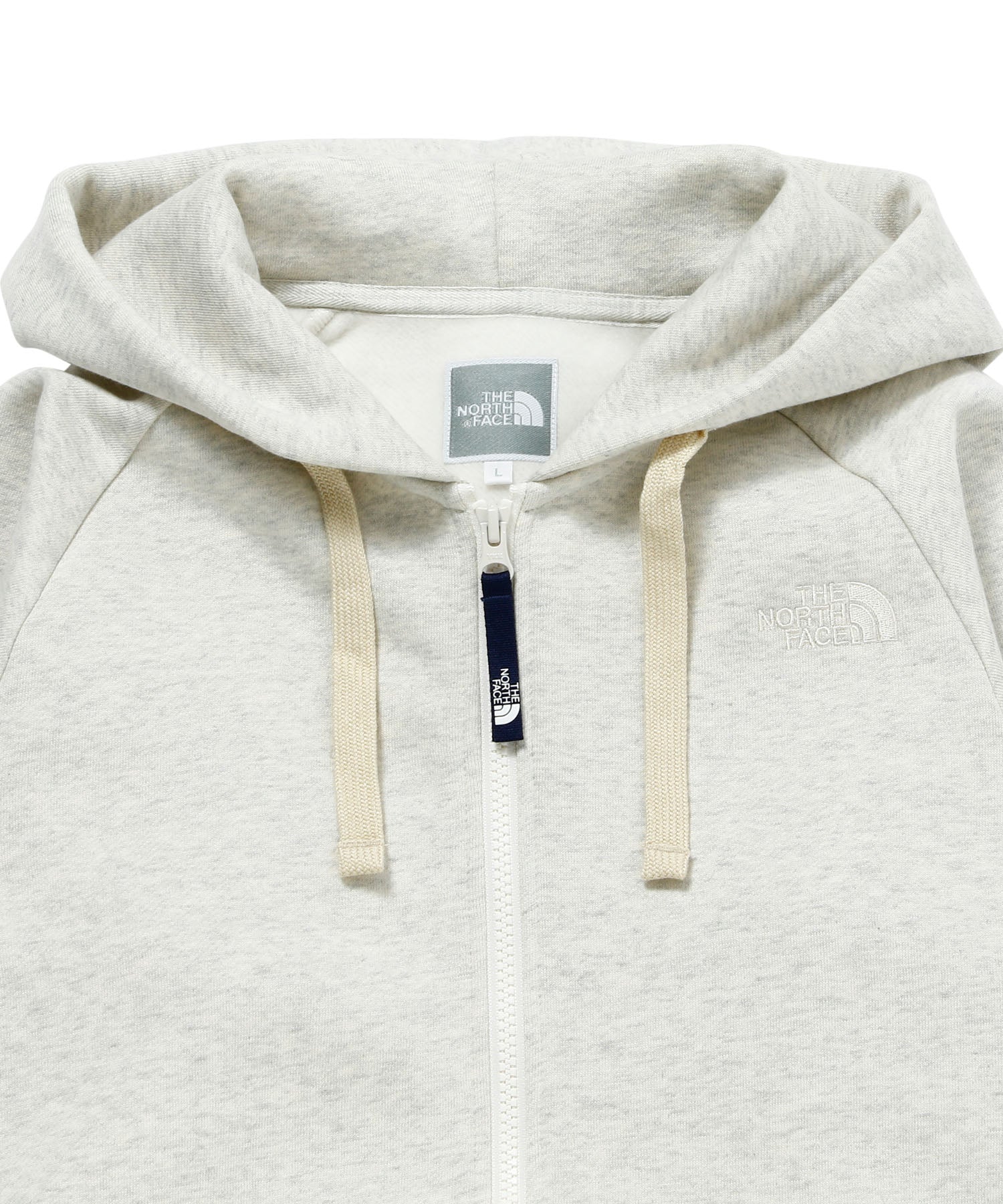 Rearview Full Zip Hoodie