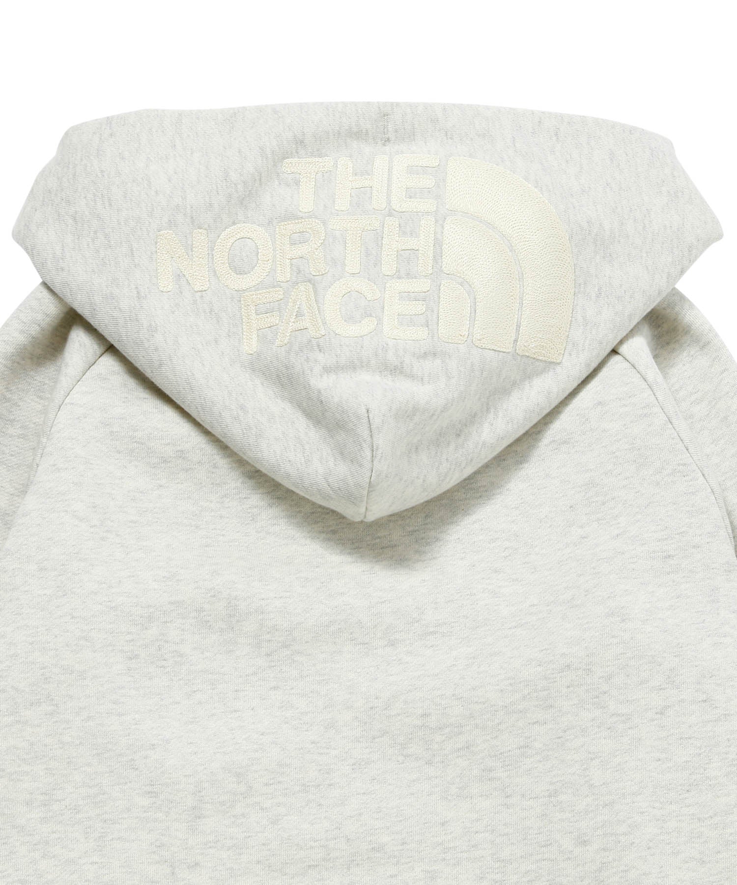 Rearview Full Zip Hoodie